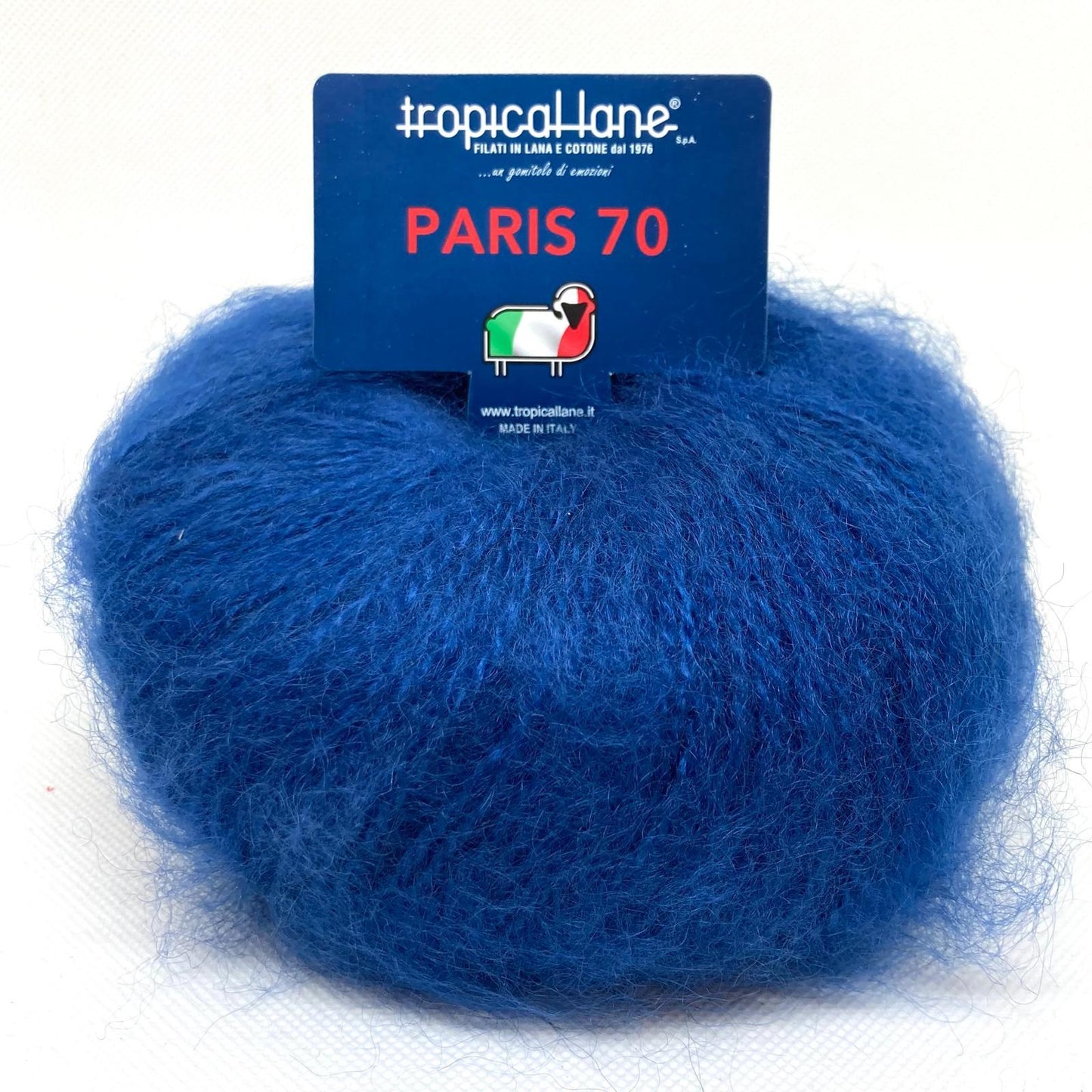 Paris 70