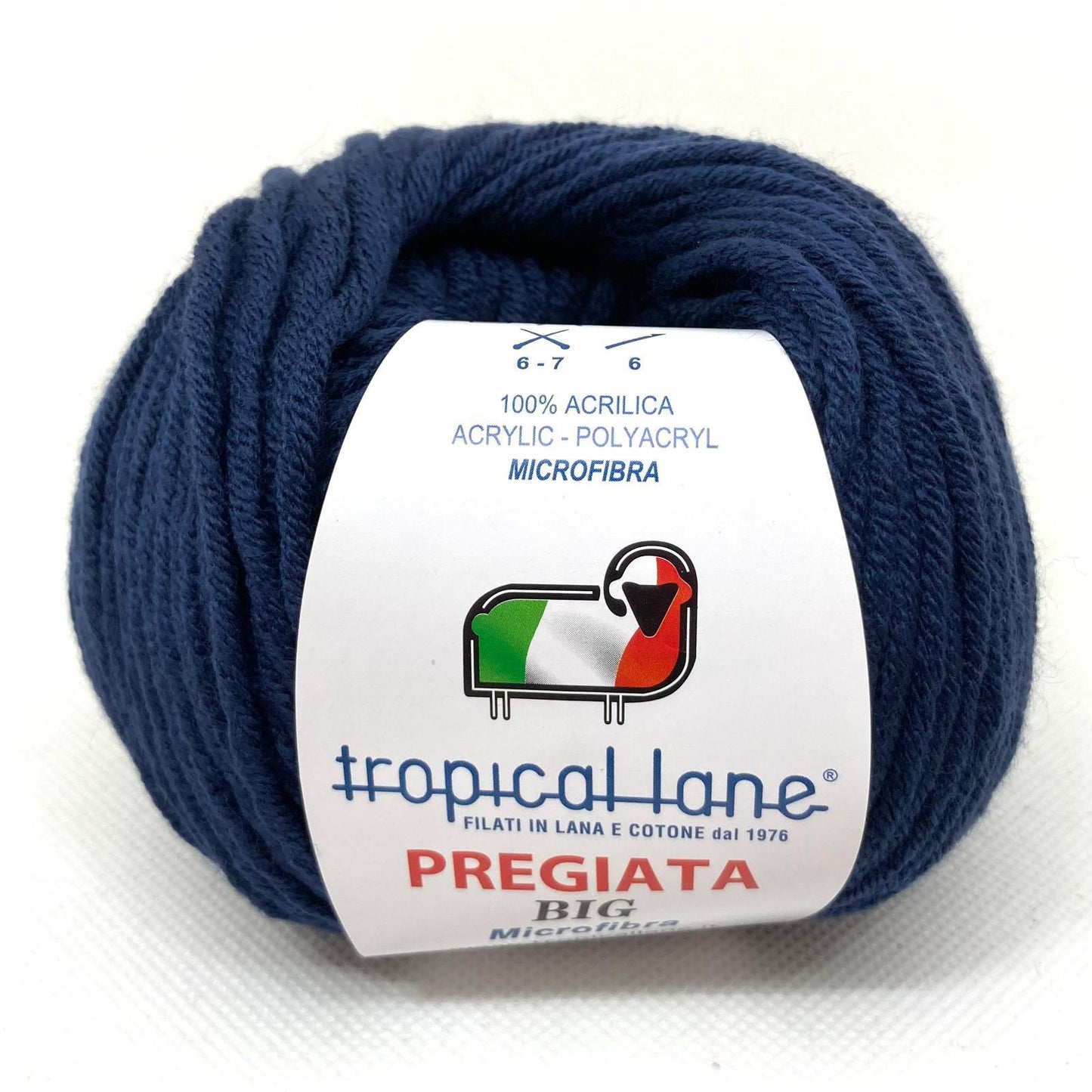 Pregiata Big