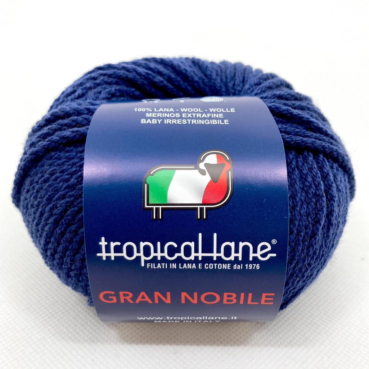 Gran Nobile