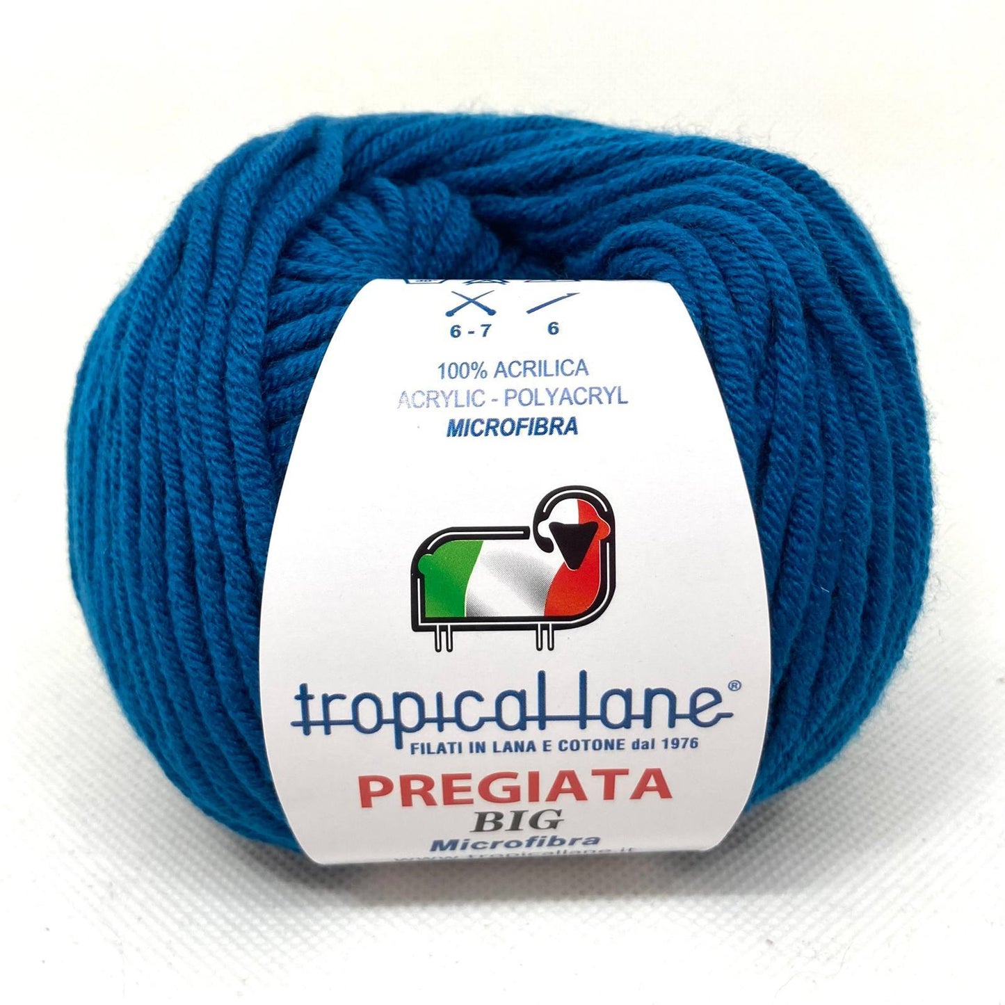 Pregiata Big