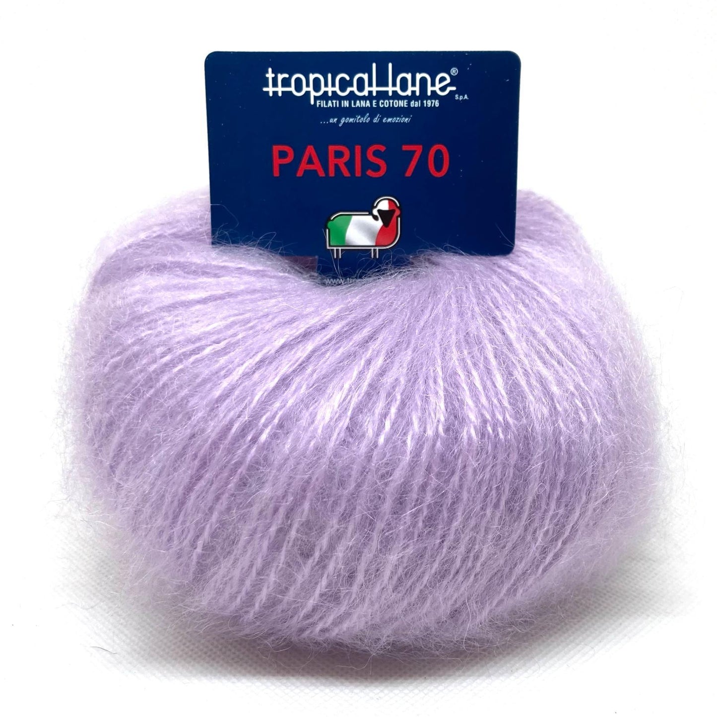 Paris 70