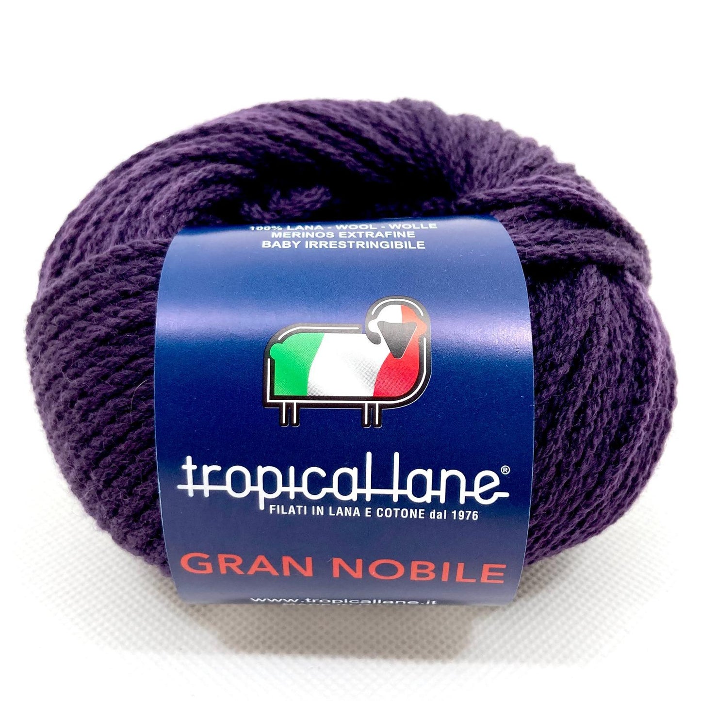 Gran Nobile