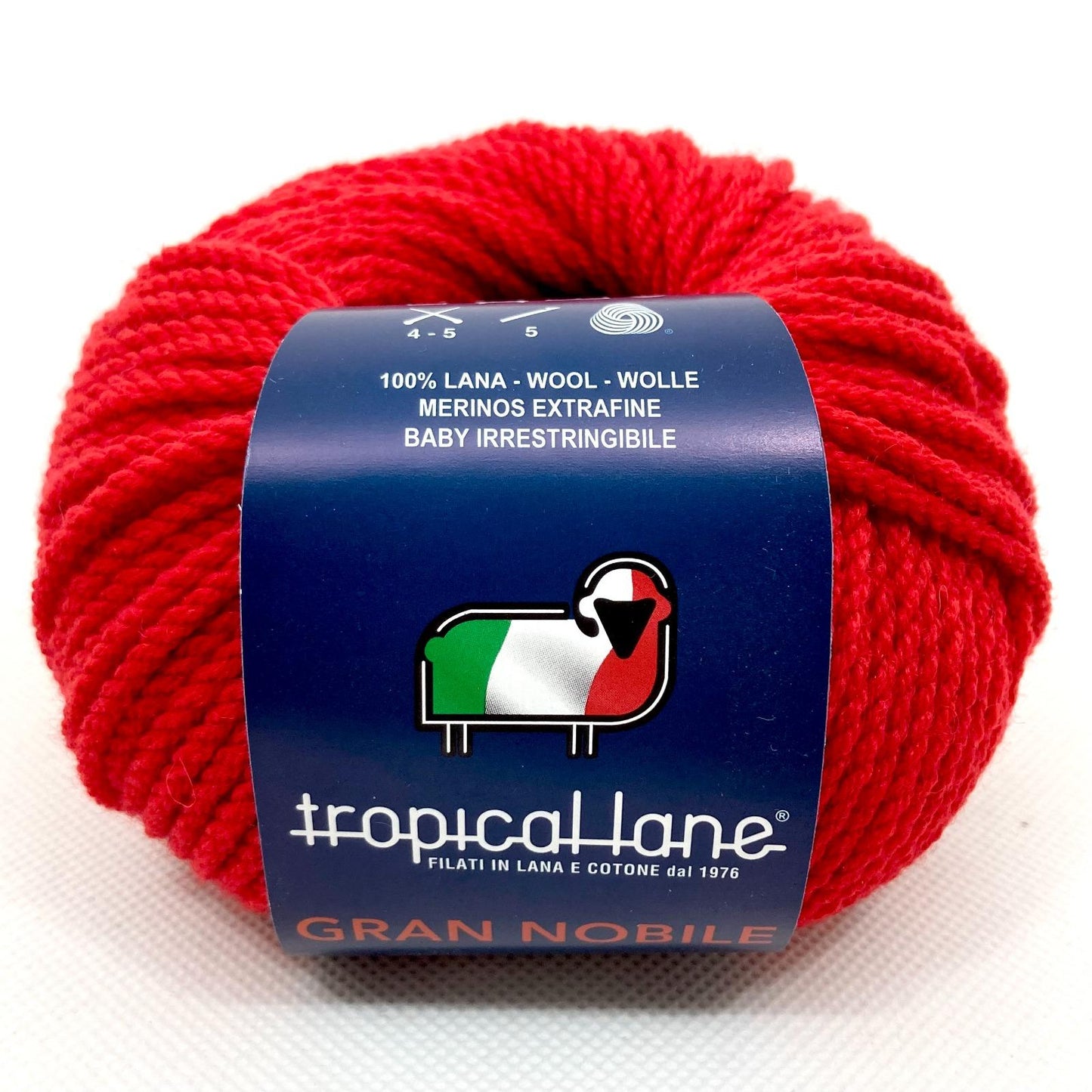 Gran Nobile