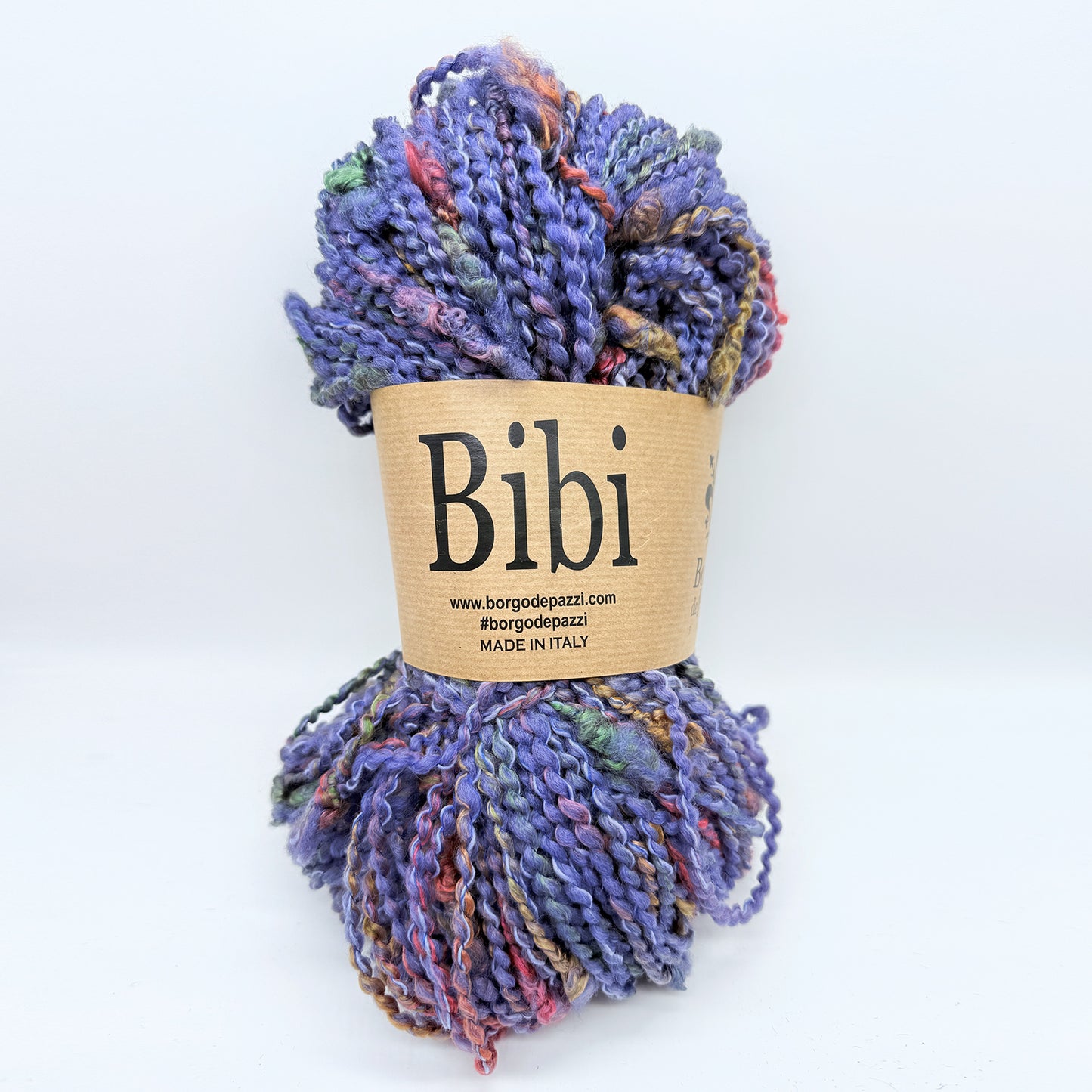 Bibi