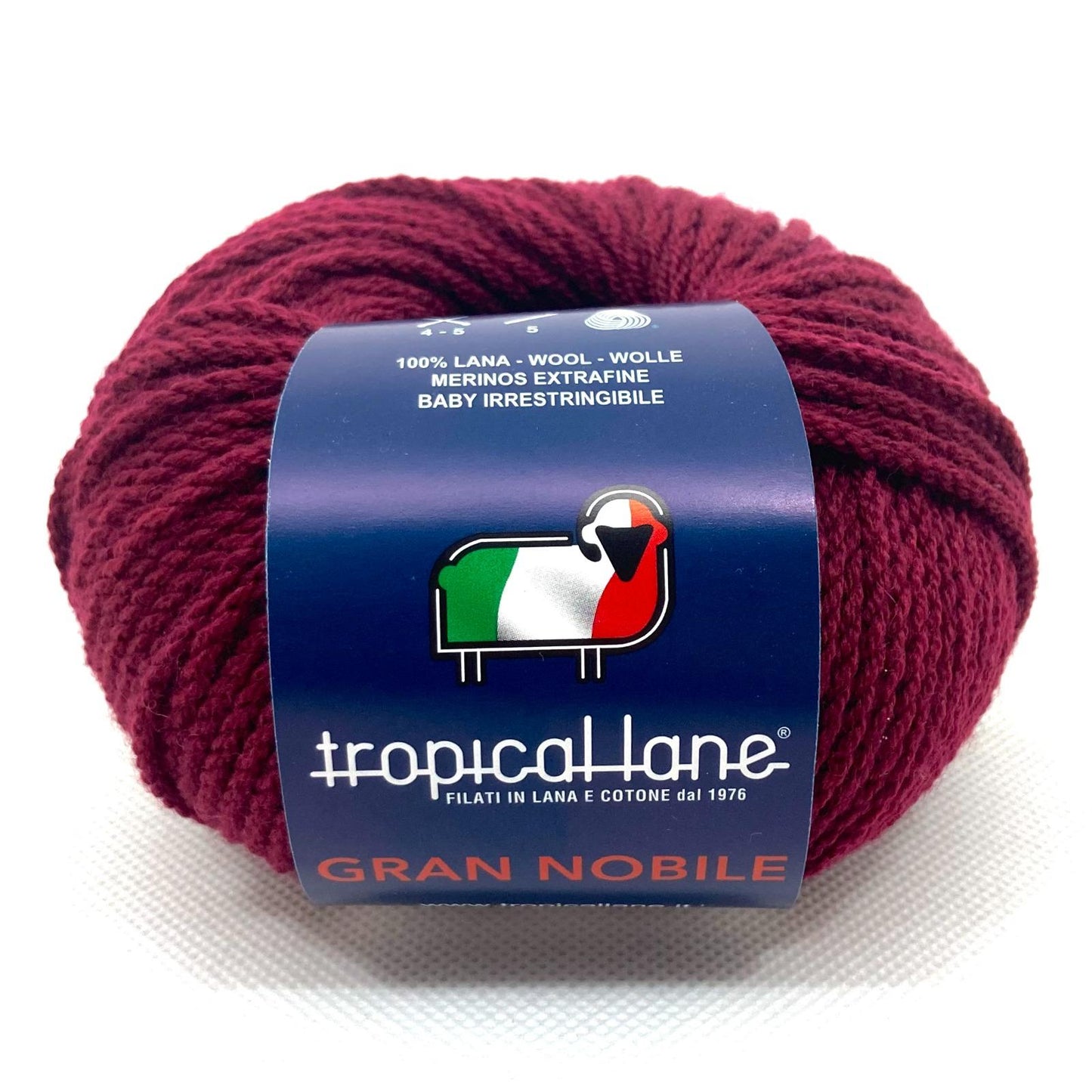 Gran Nobile