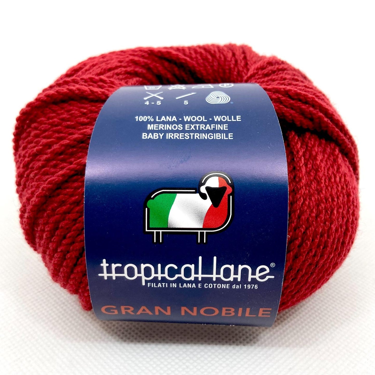 Gran Nobile