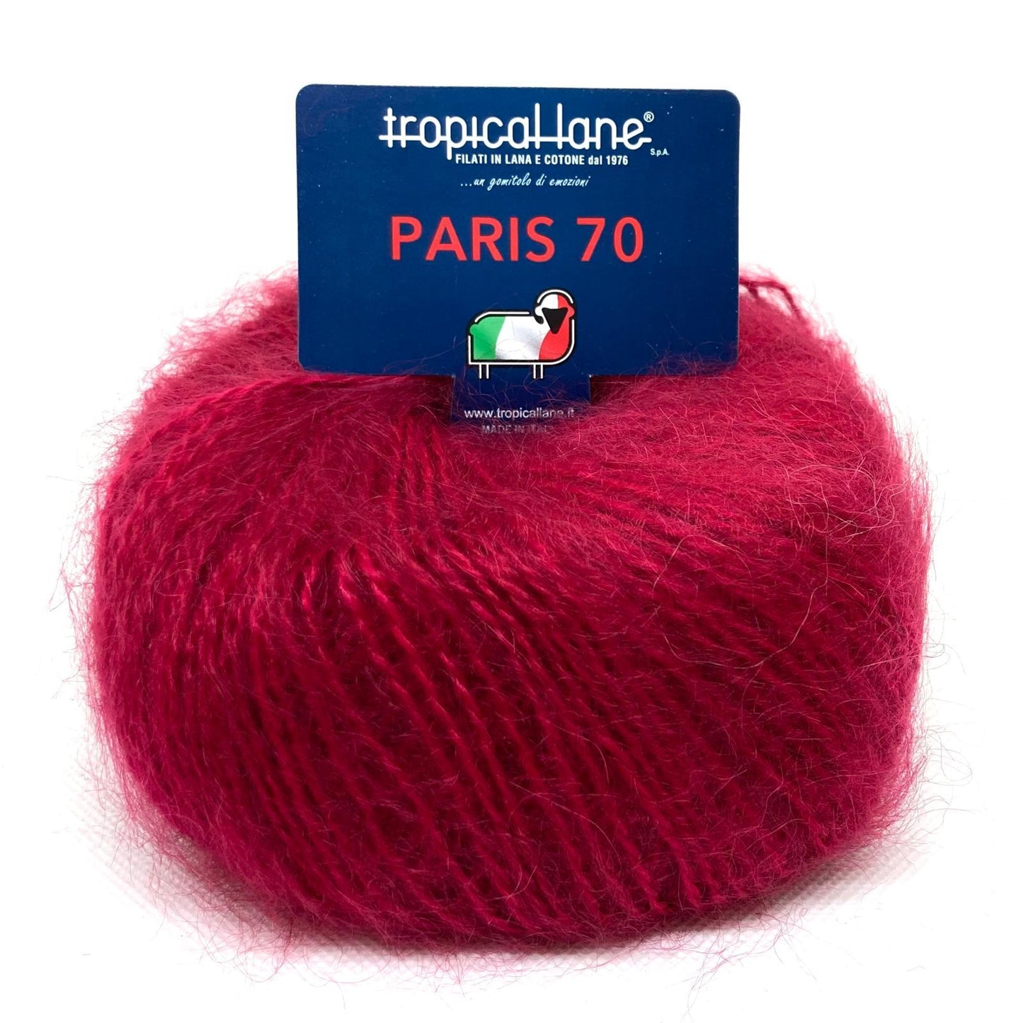 Paris 70