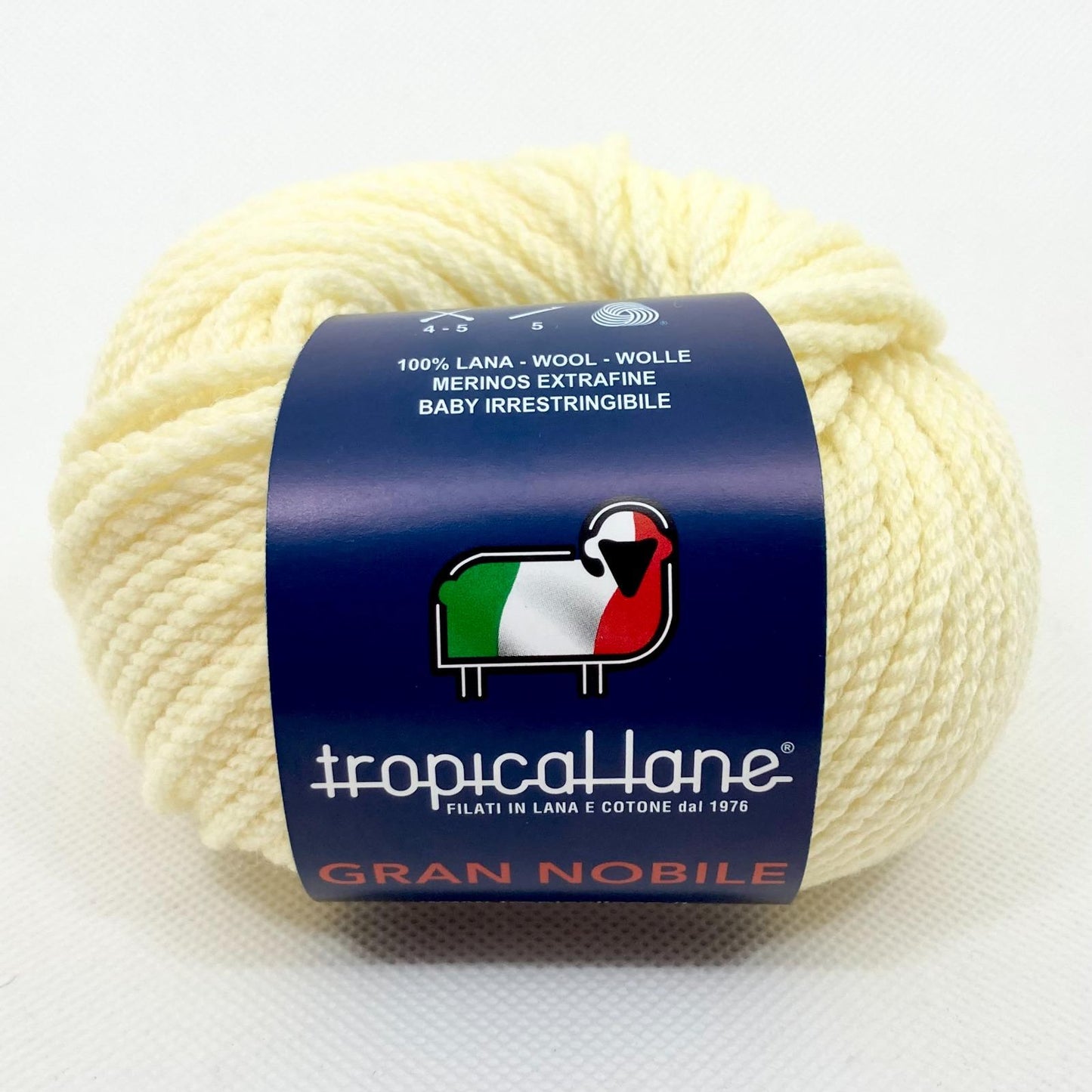 Gran Nobile