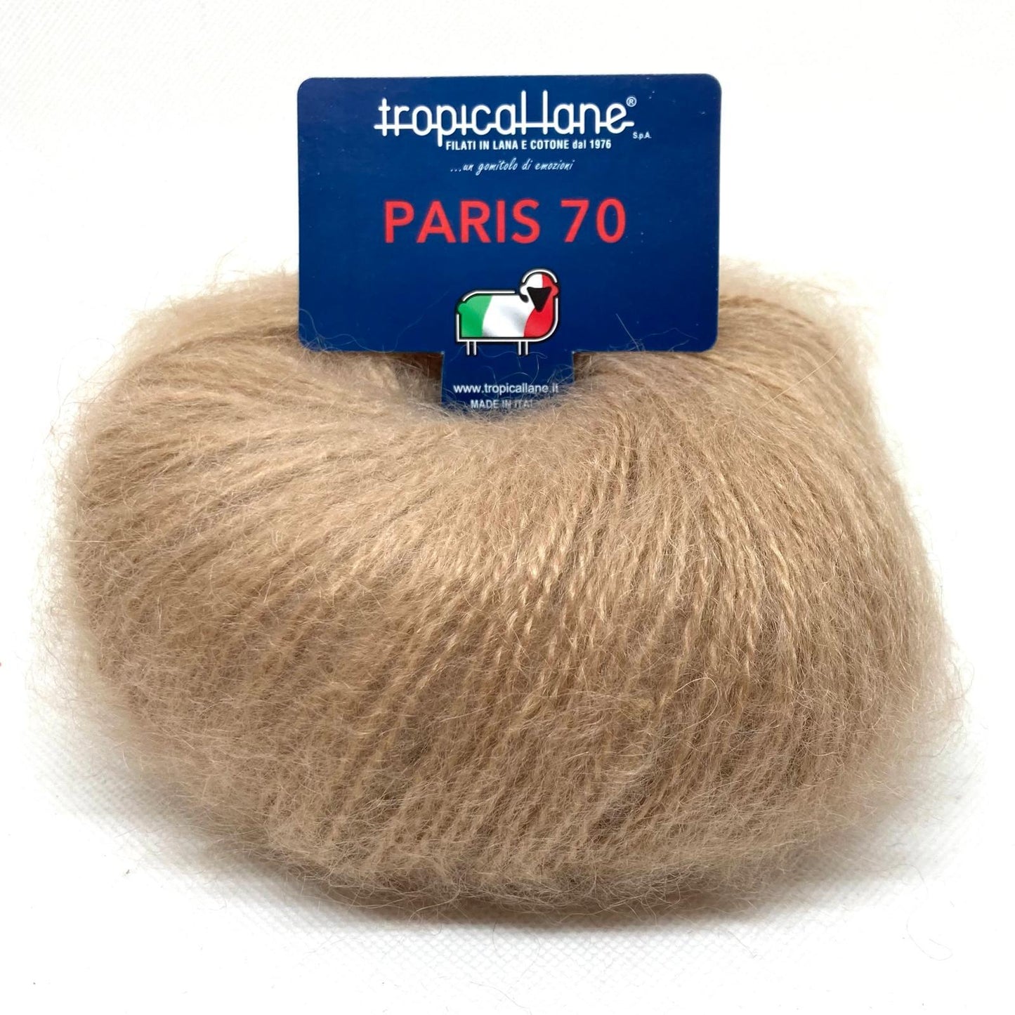 Paris 70