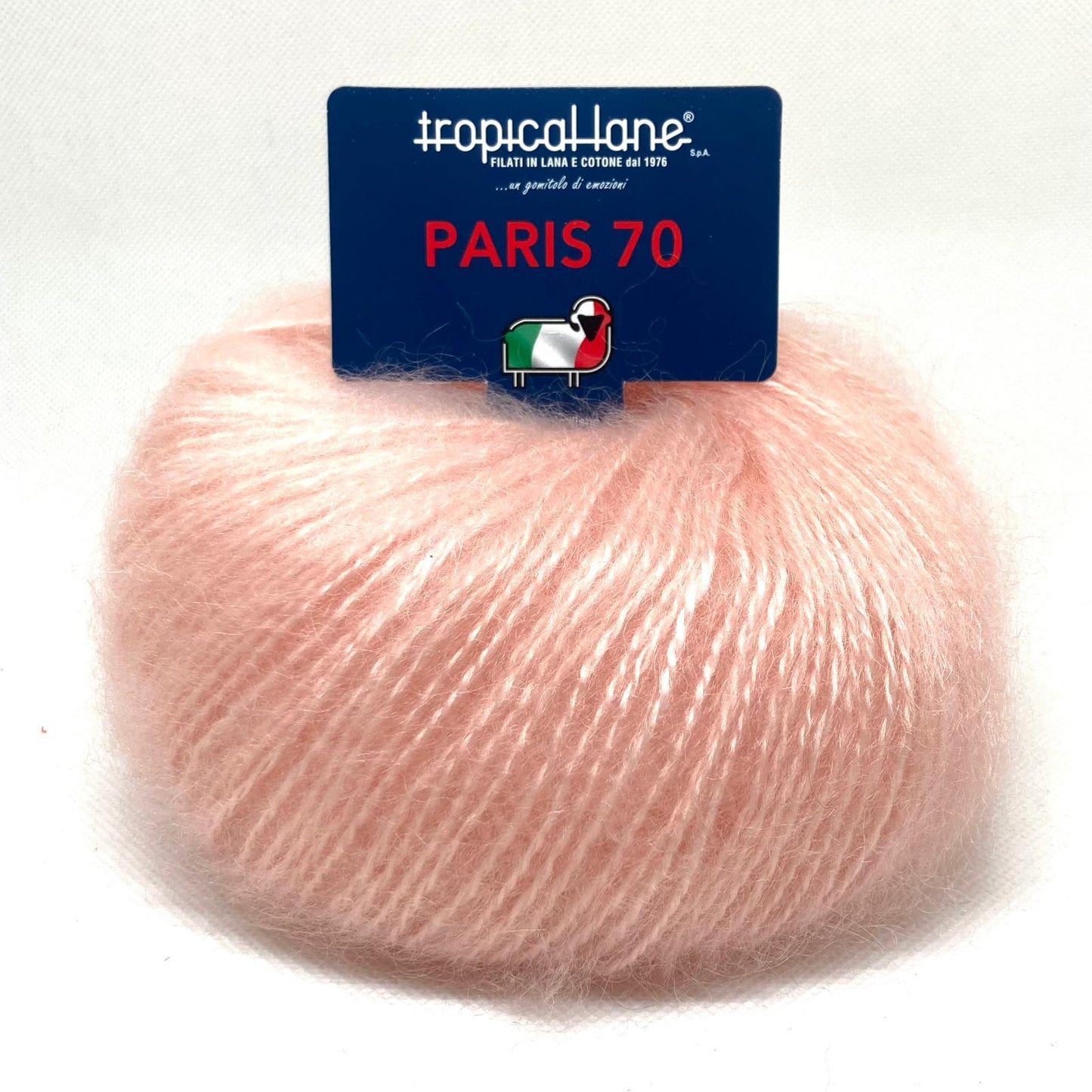 Paris 70