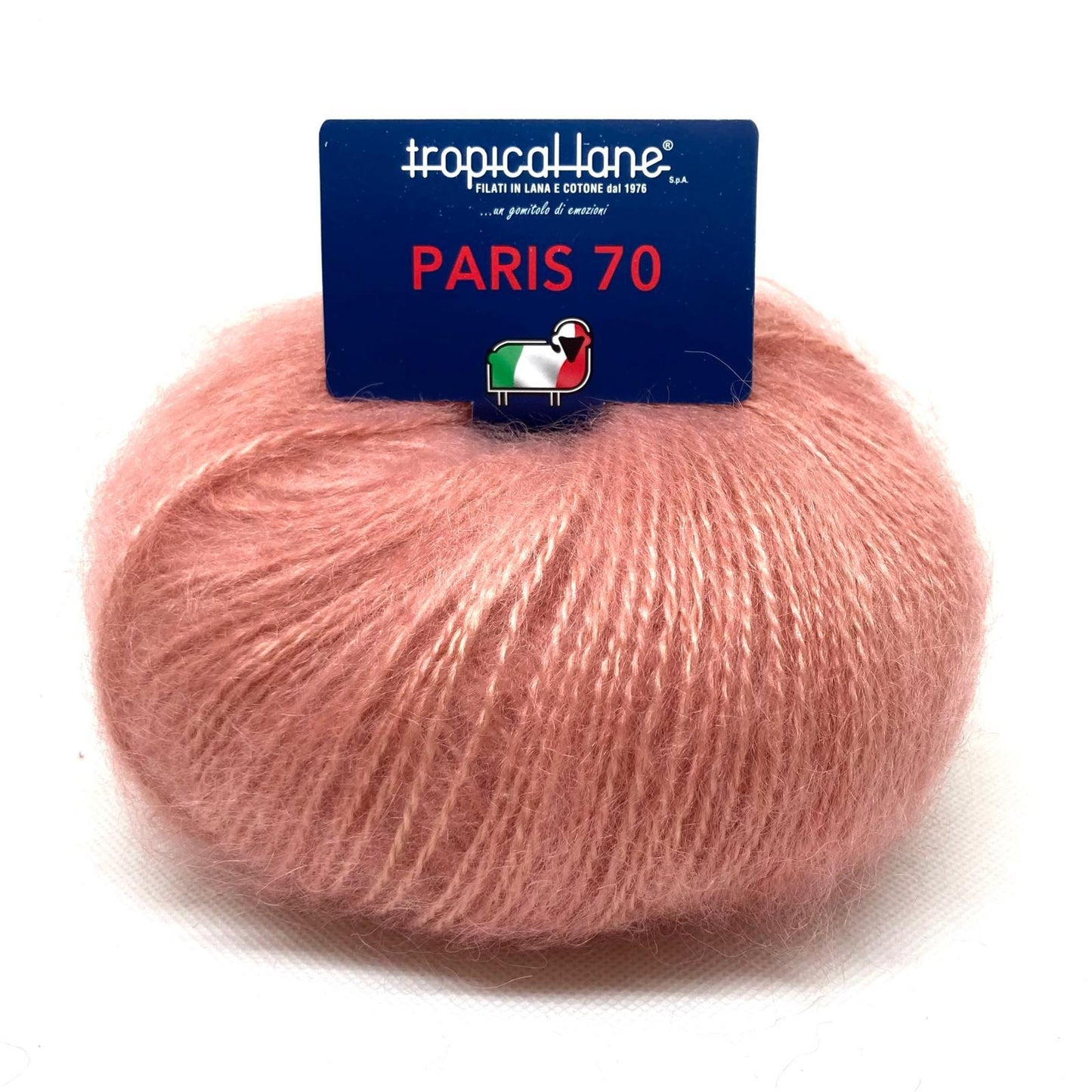 Paris 70