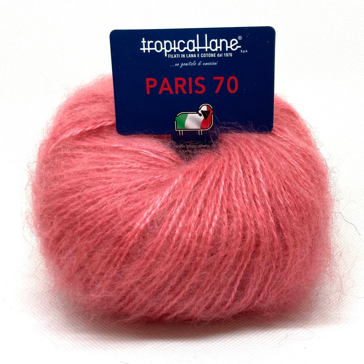 Paris 70