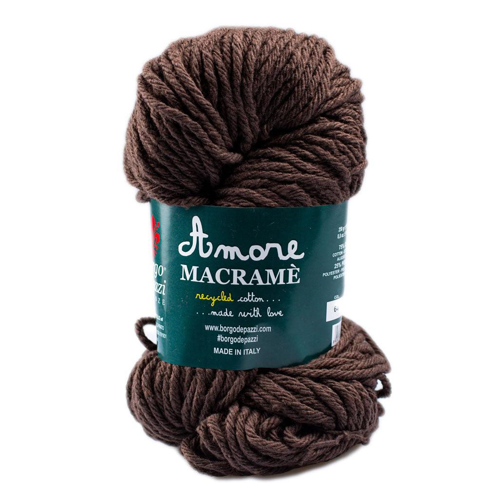Amore macramè
