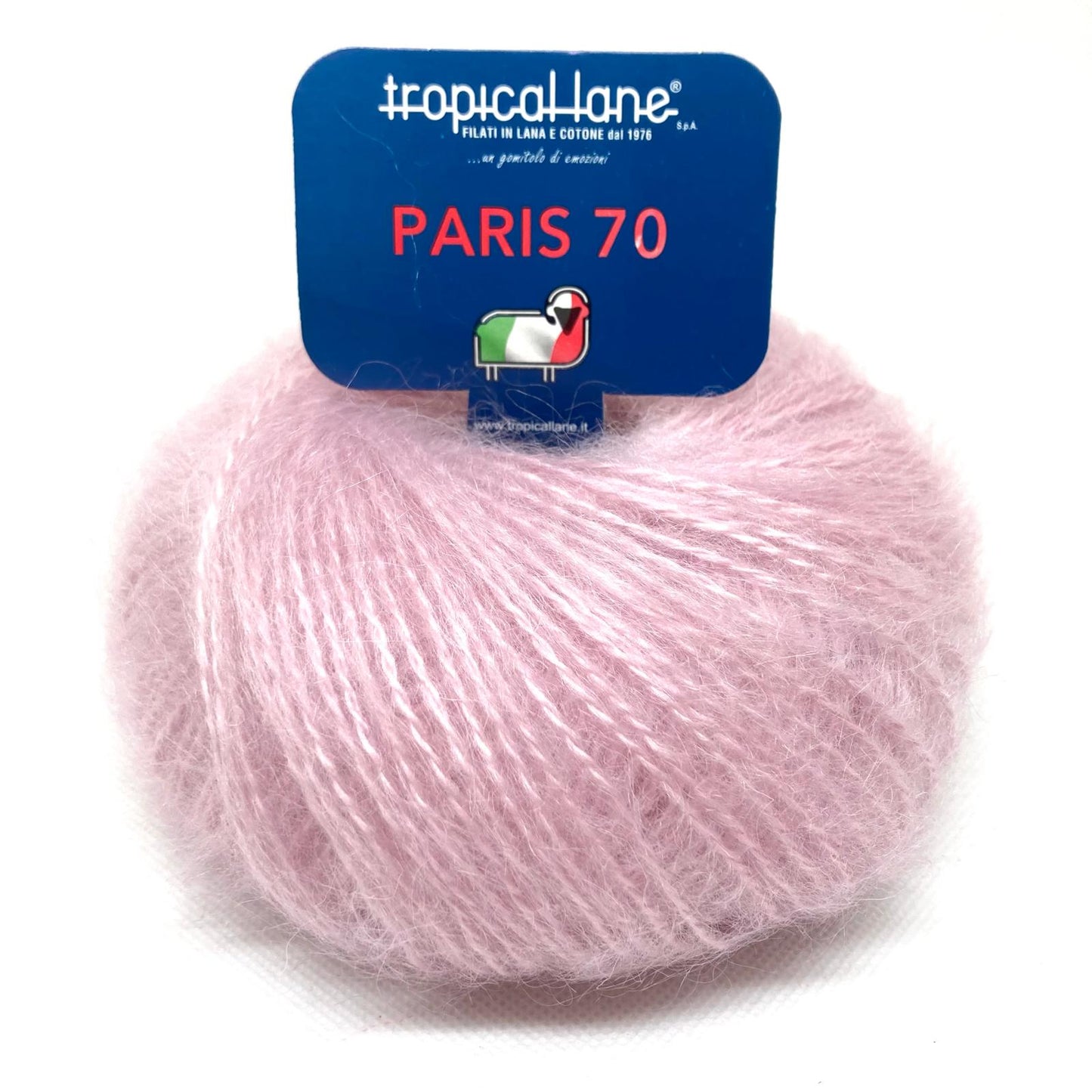Paris 70