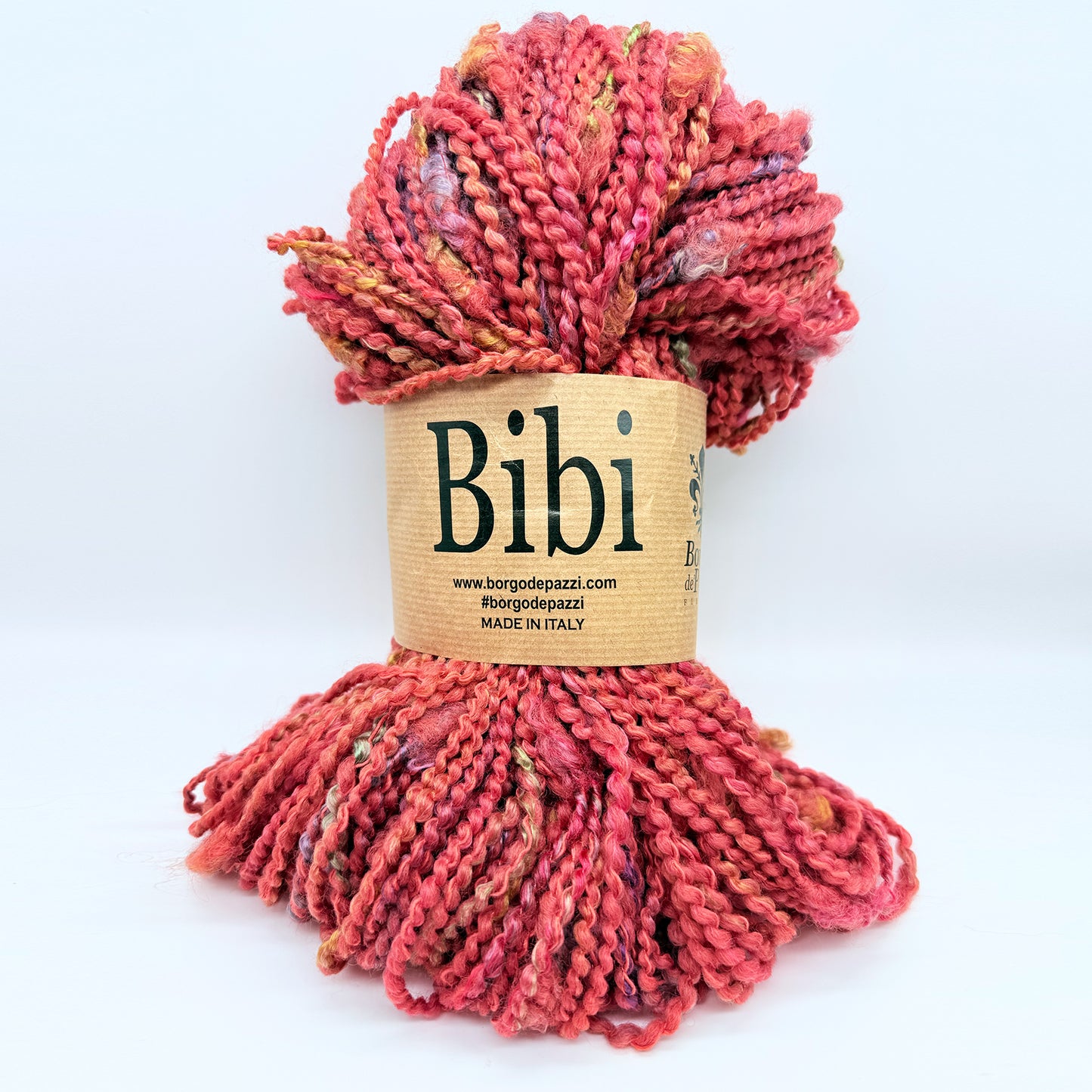 Bibi