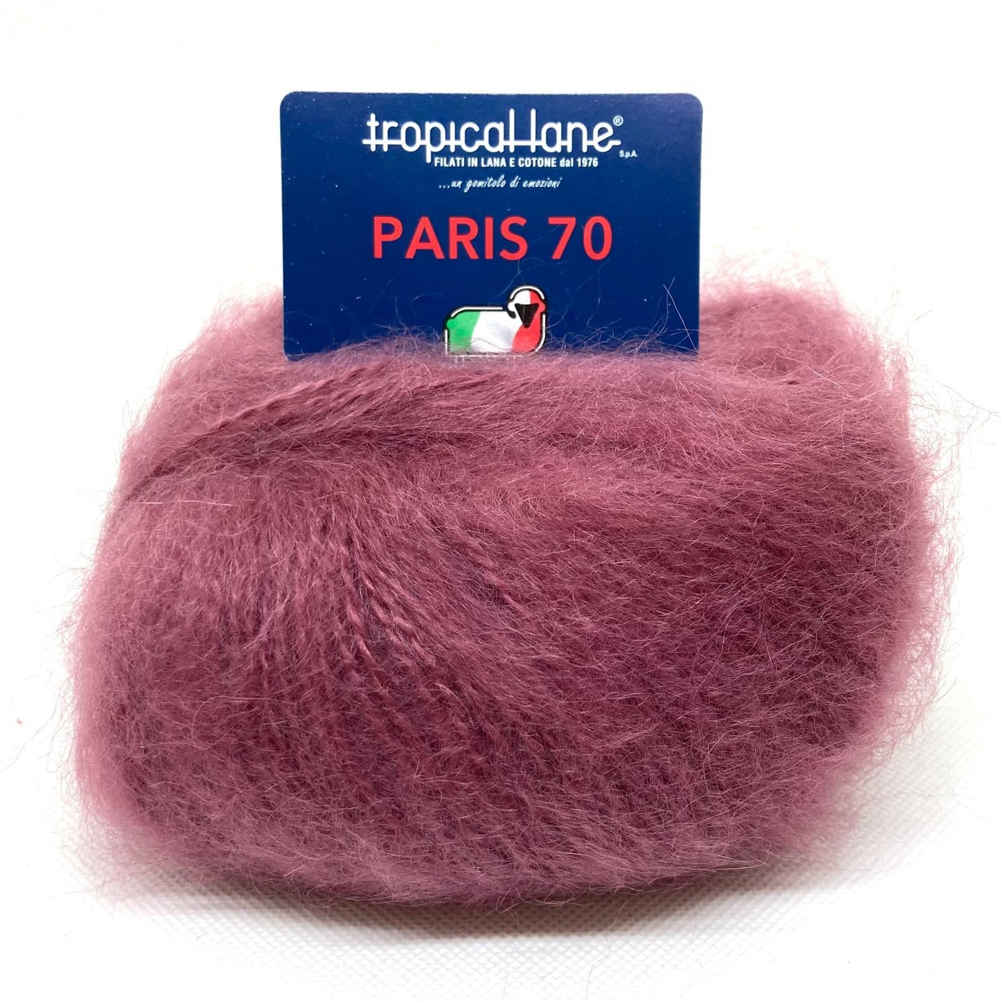 Paris 70