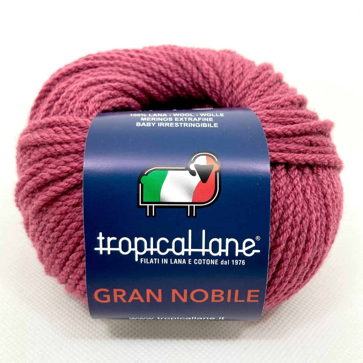 Gran Nobile