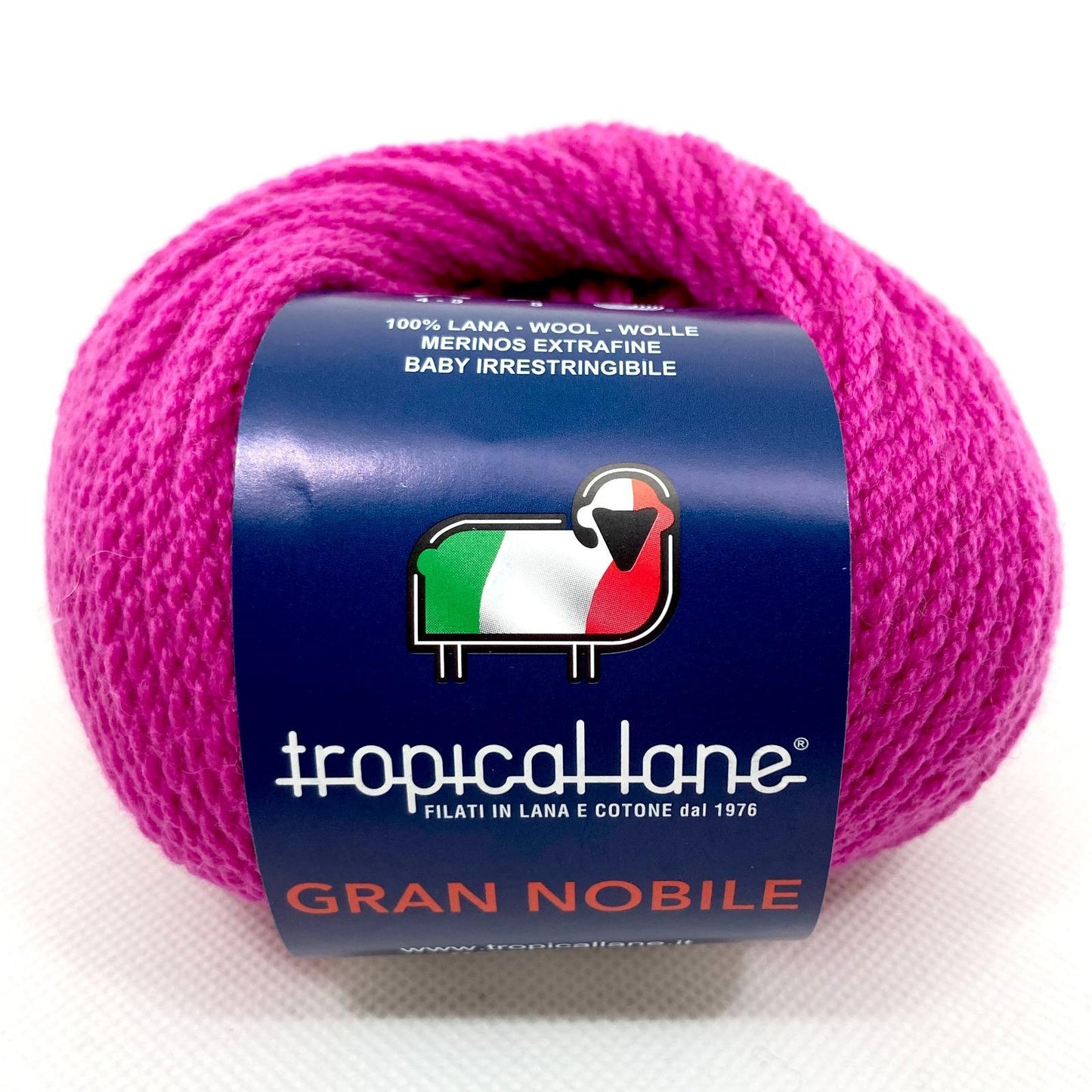 Gran Nobile