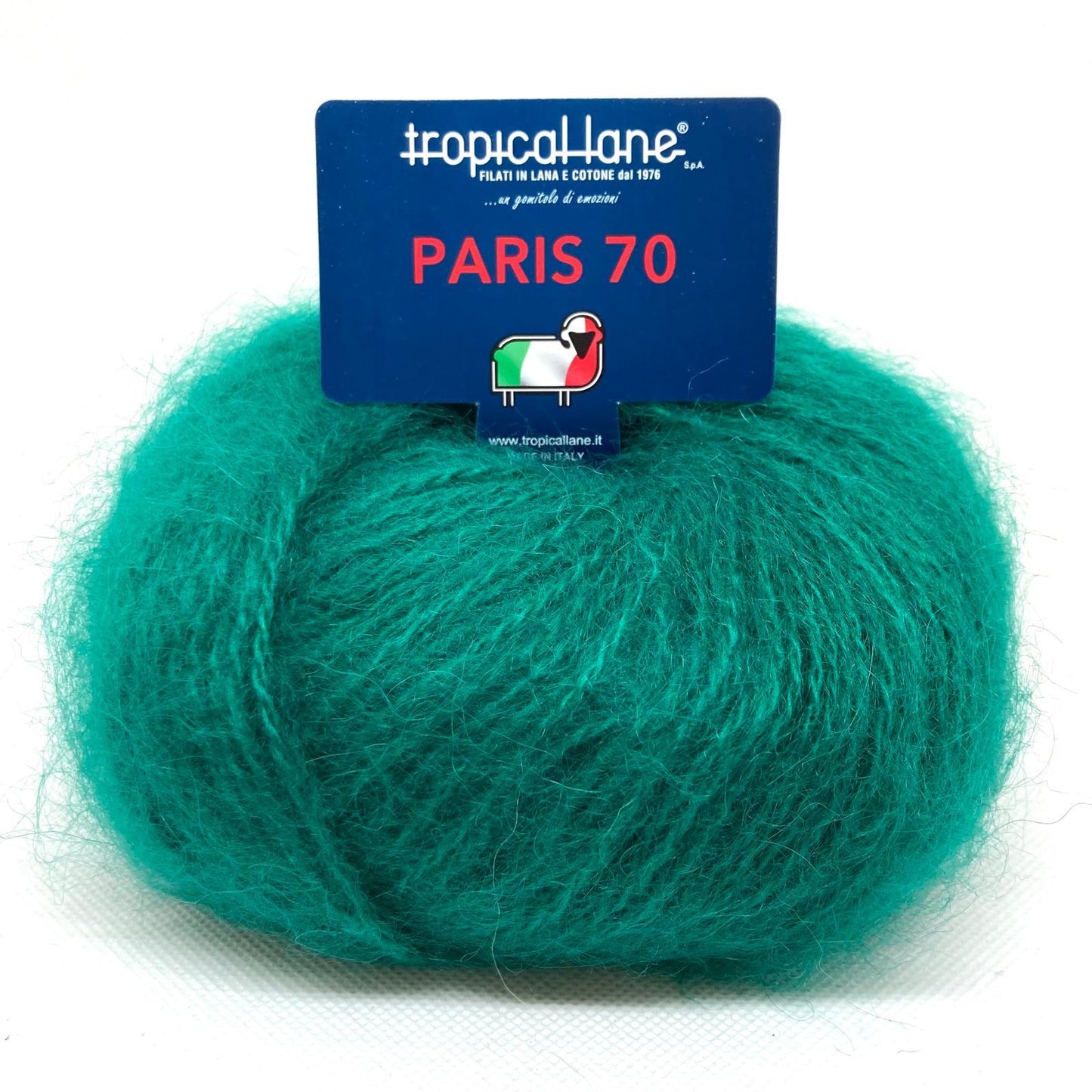 Paris 70