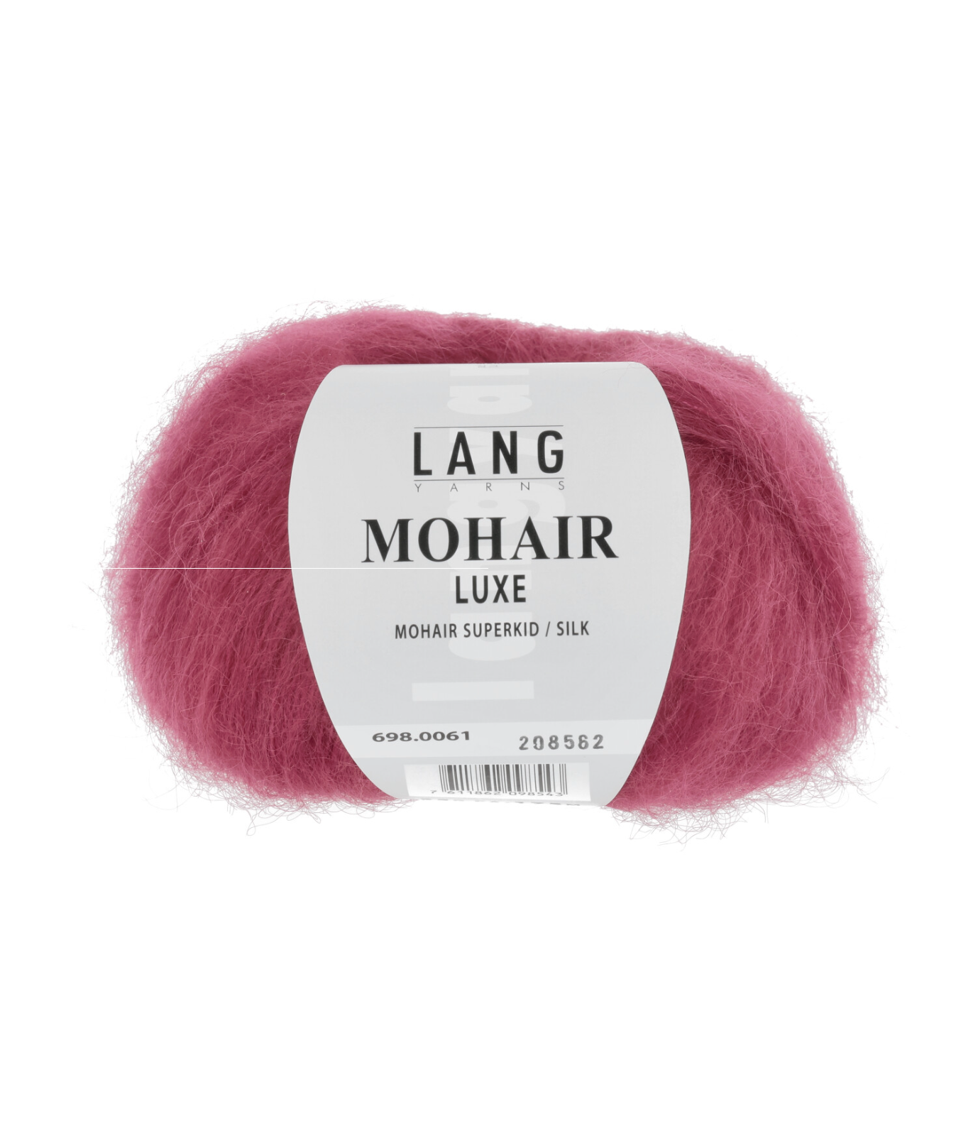 Mohair Luxe