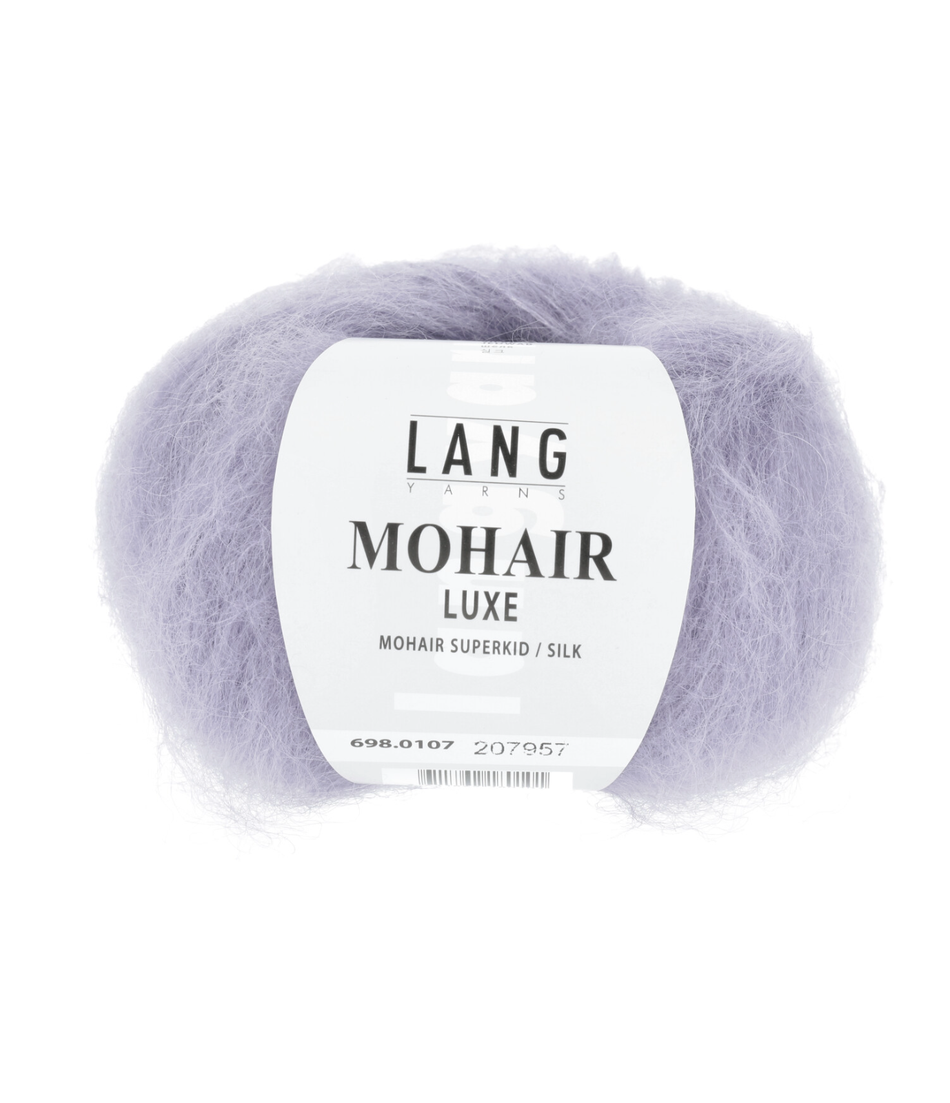 Mohair Luxe