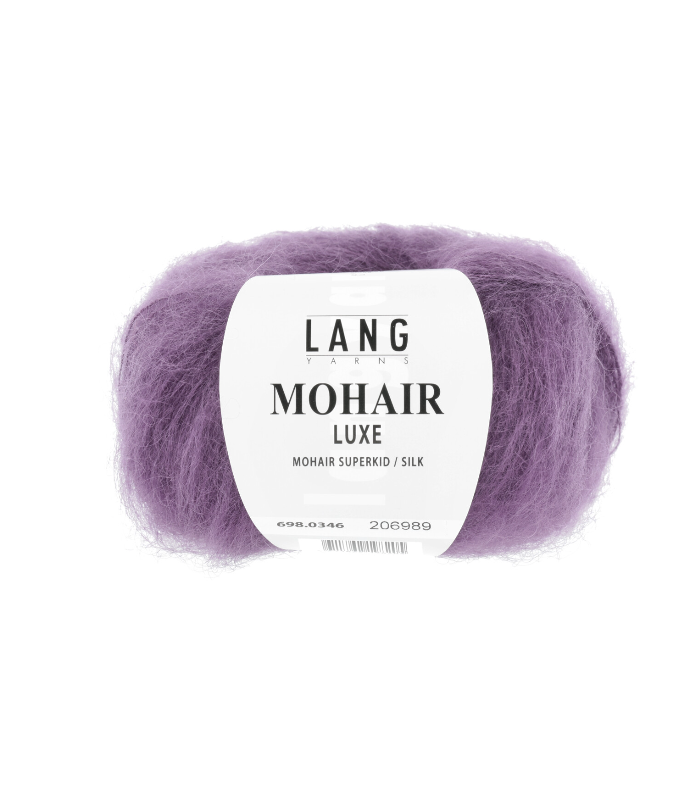 Mohair Luxe