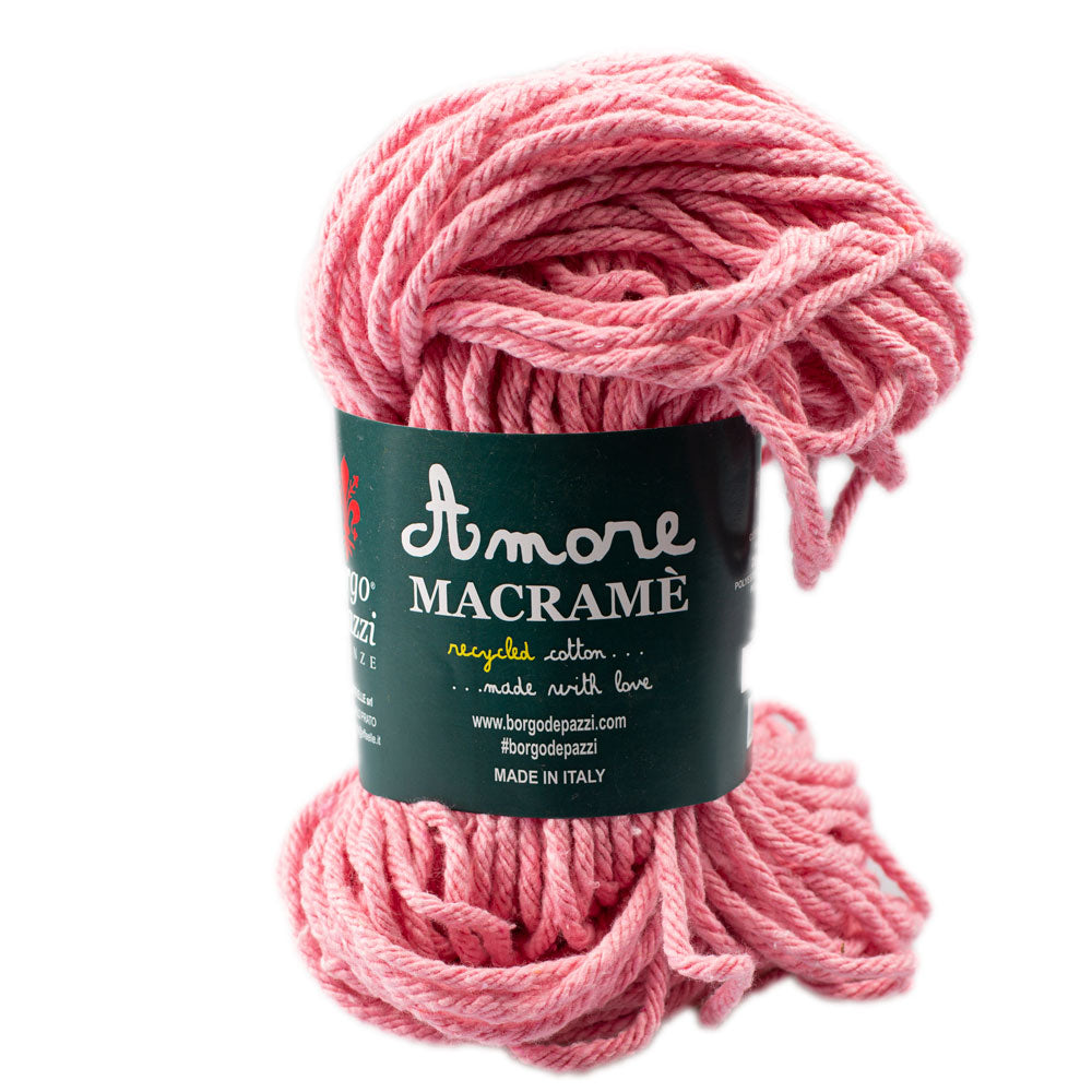 Amore macramè
