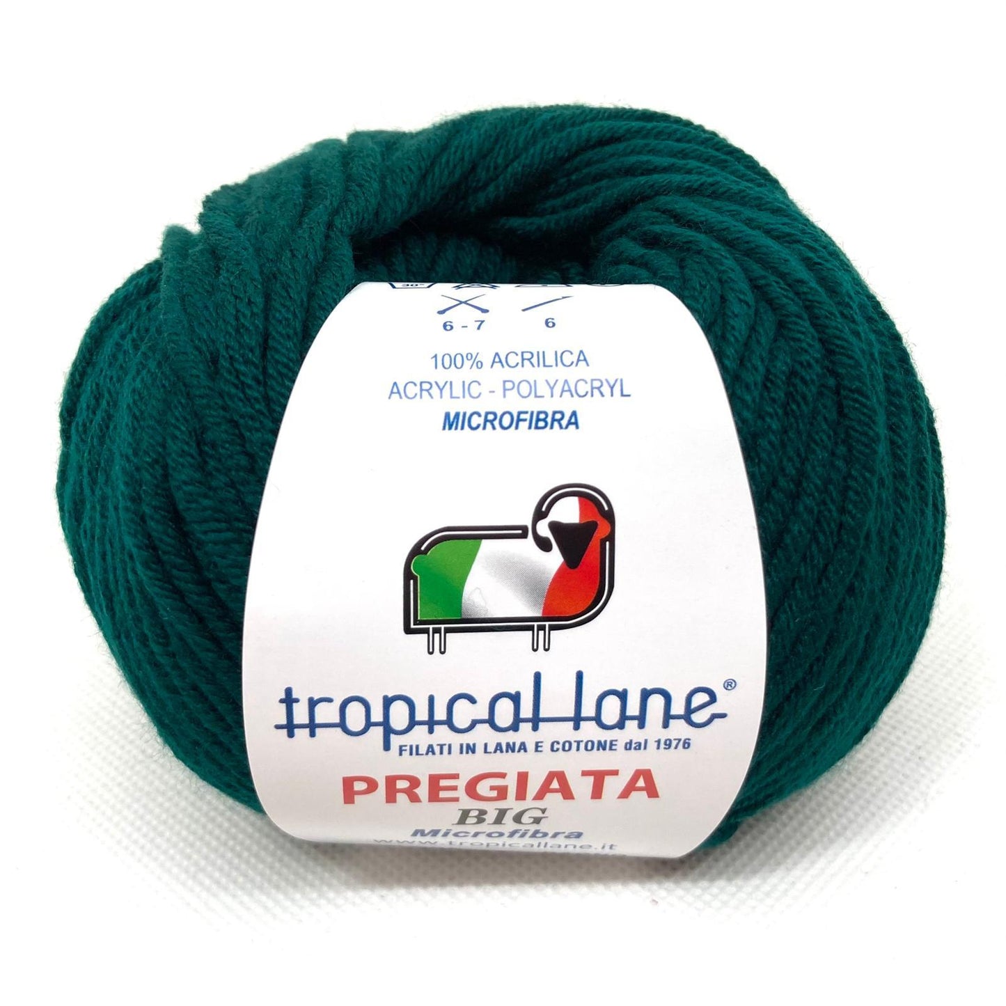 Pregiata Big