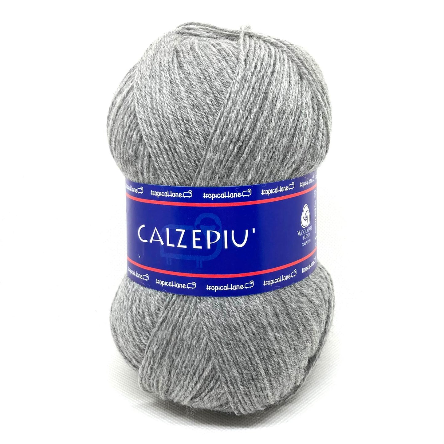 Filato per calze "Calze più" - 4 capi