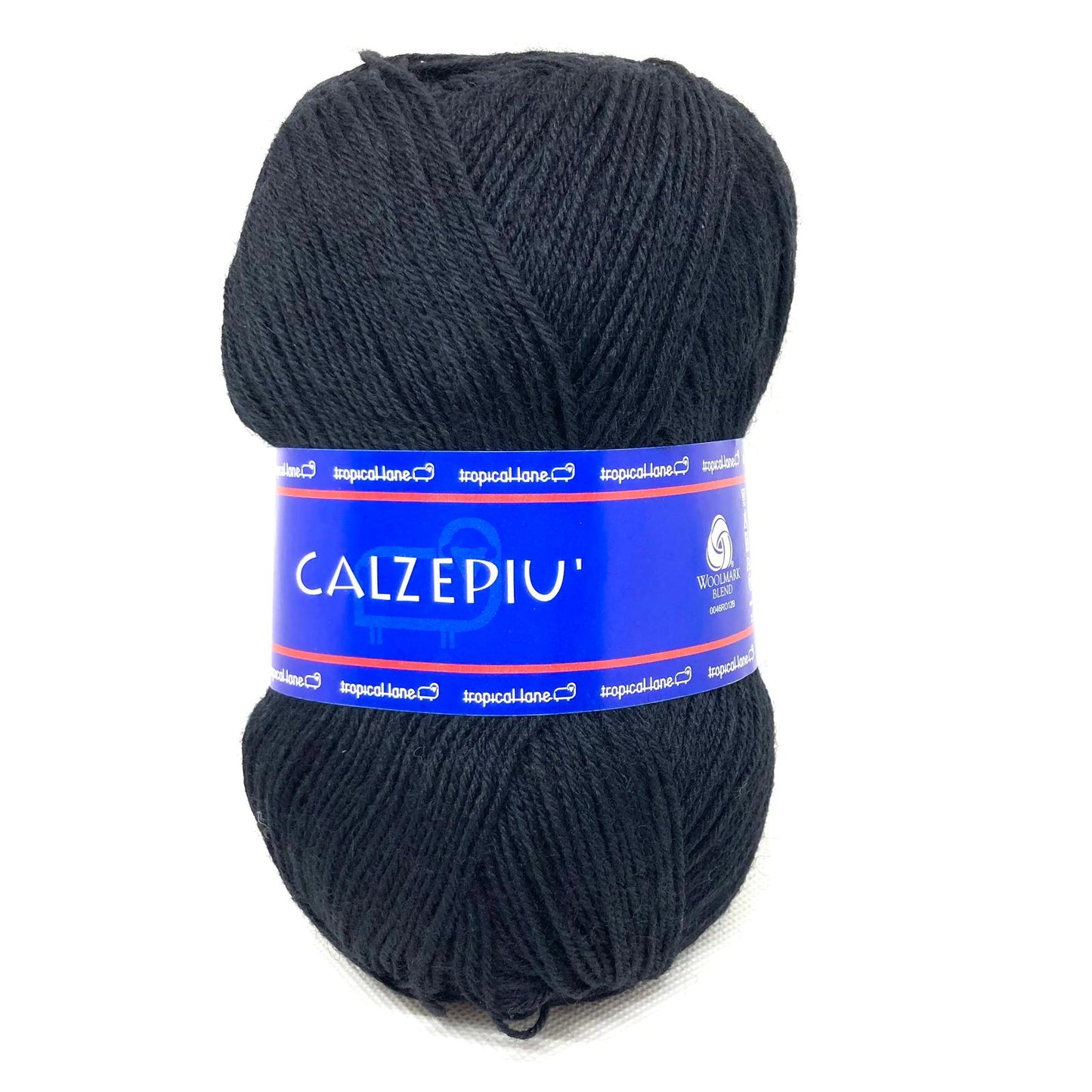 Filato per calze "Calze più" - 4 capi