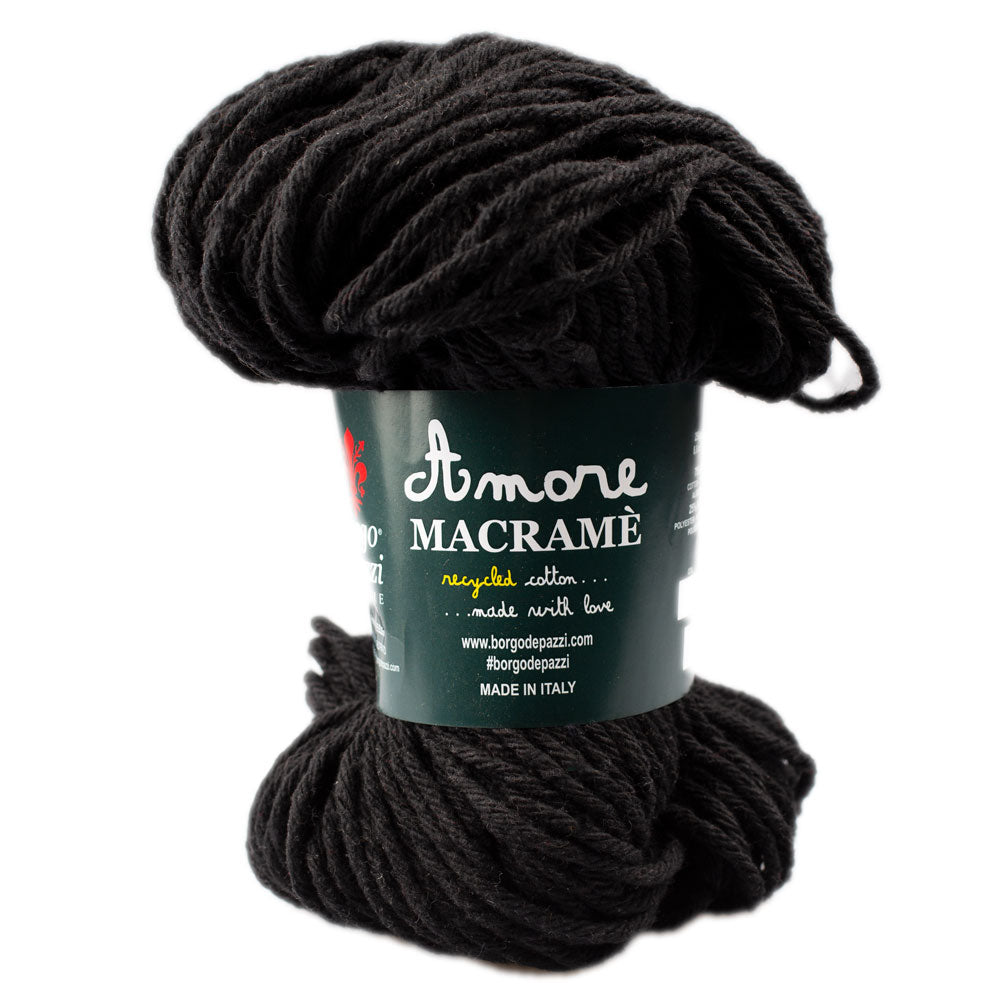 Amore macramè
