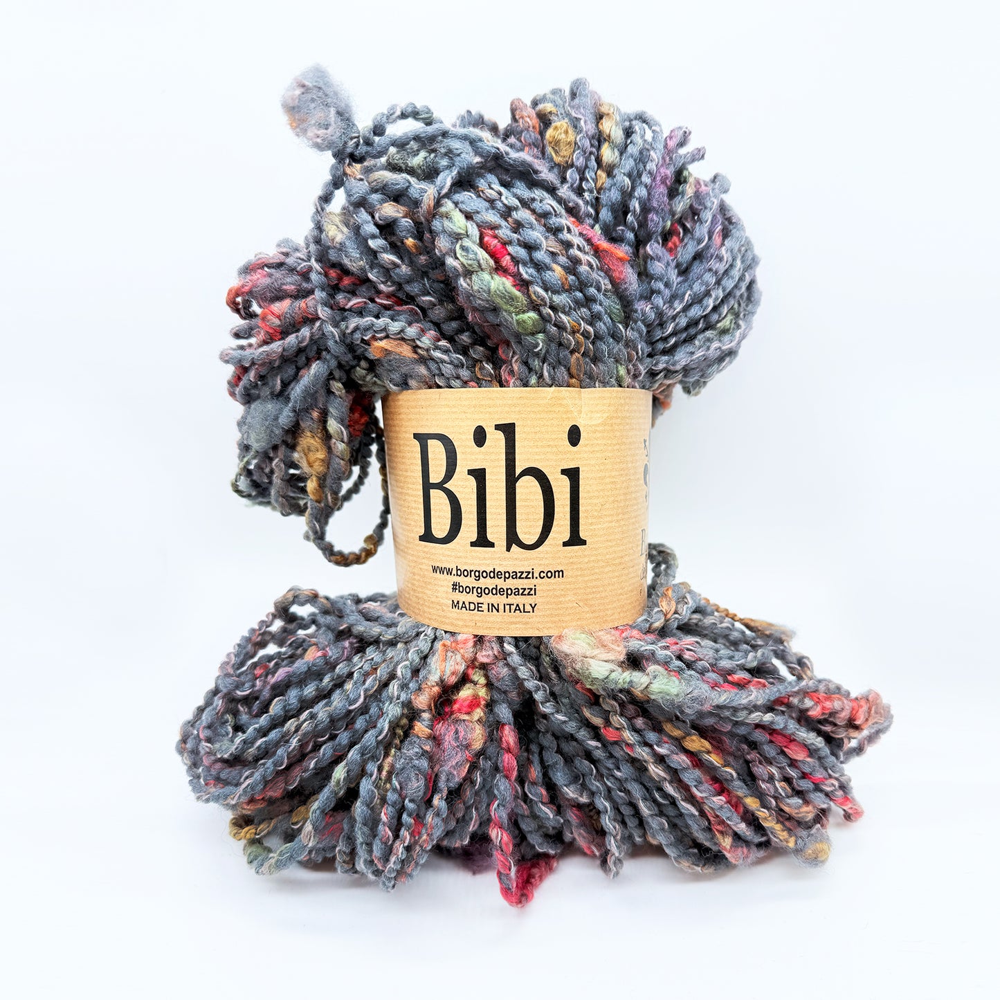 Bibi