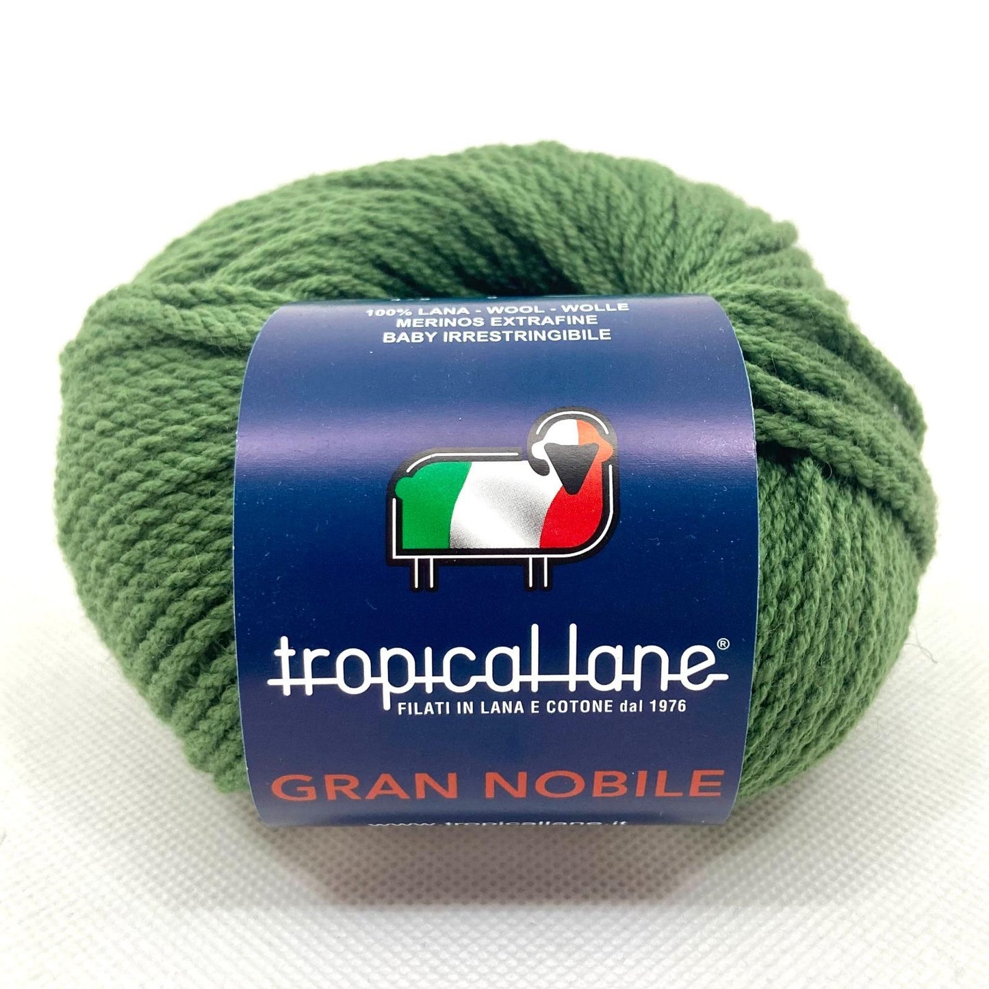 Gran Nobile