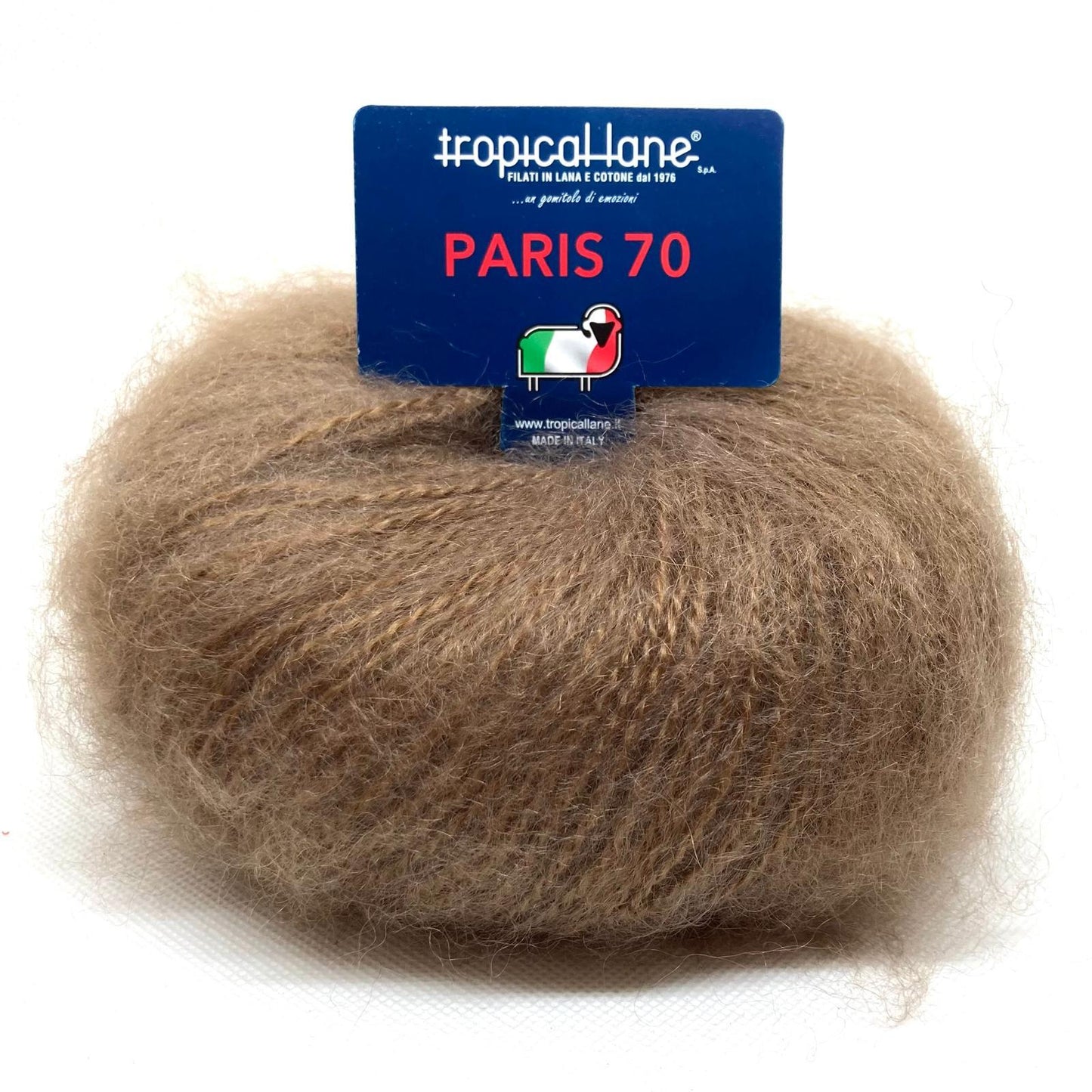 Paris 70