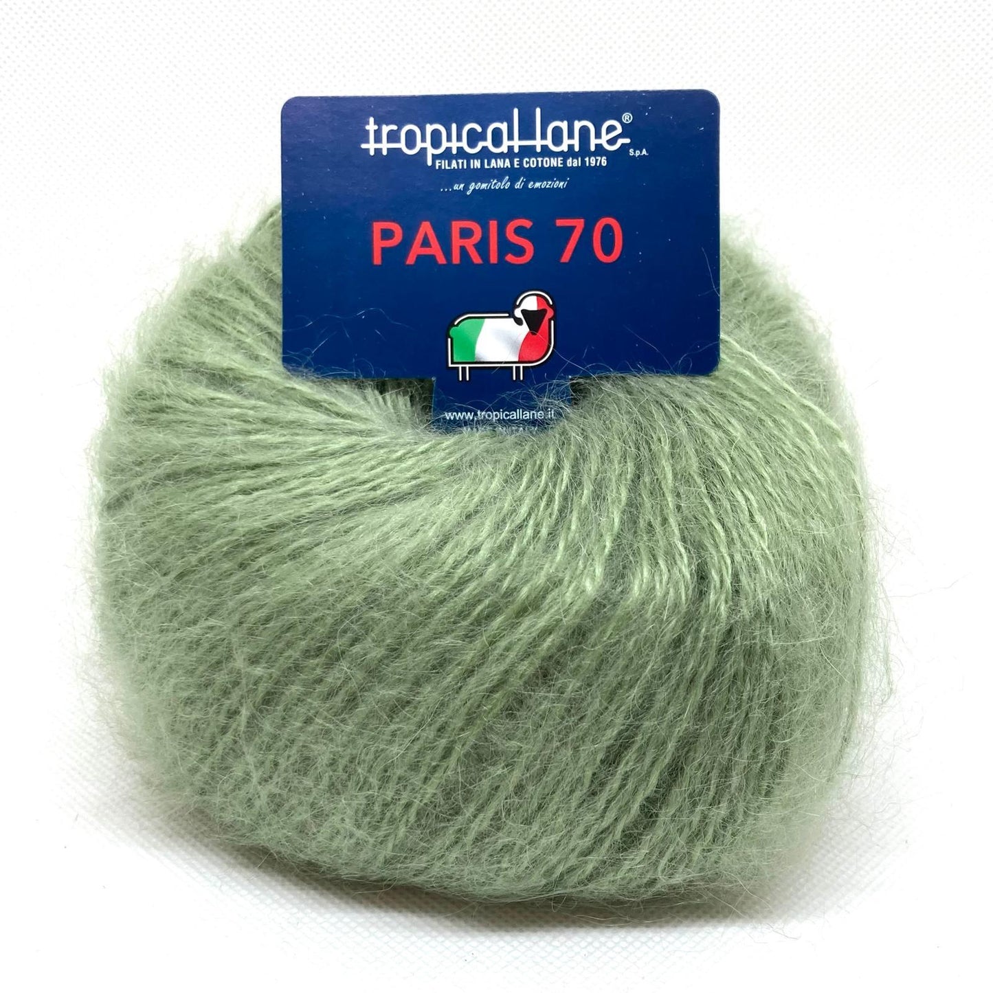 Paris 70