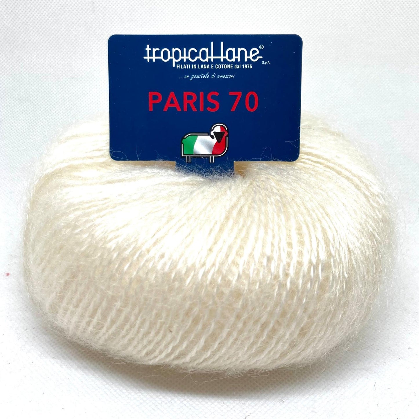 Paris 70
