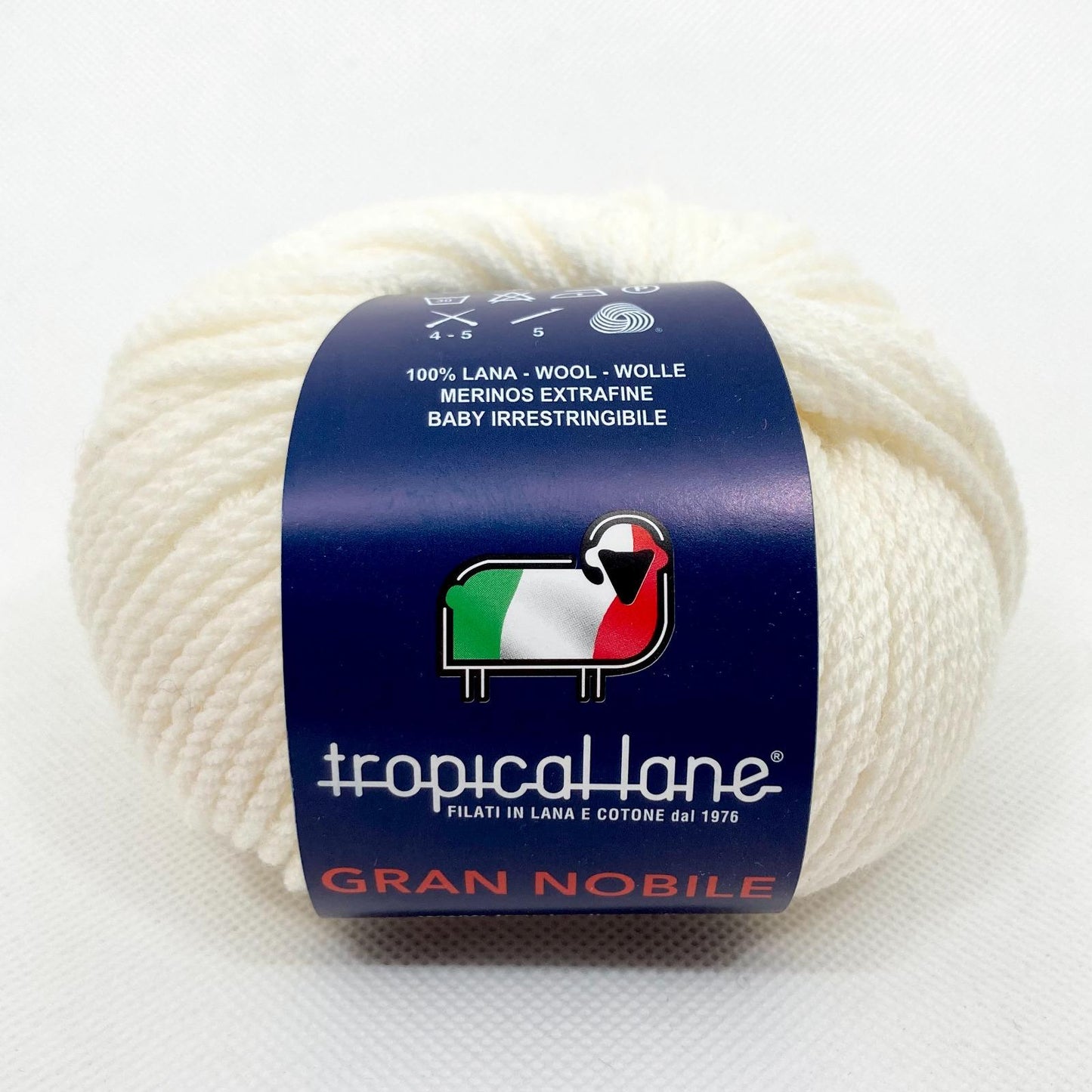 Gran Nobile