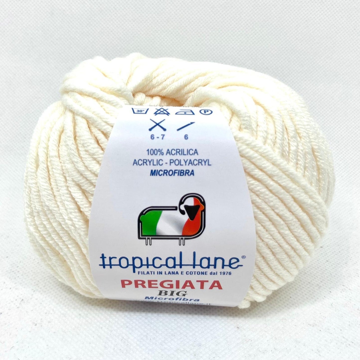 Pregiata Big