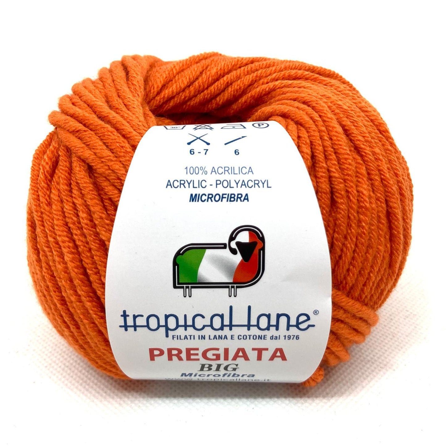 Pregiata Big