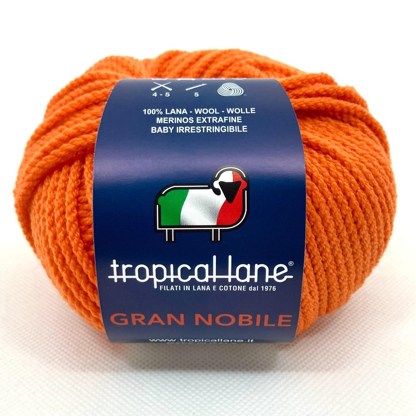 Gran Nobile