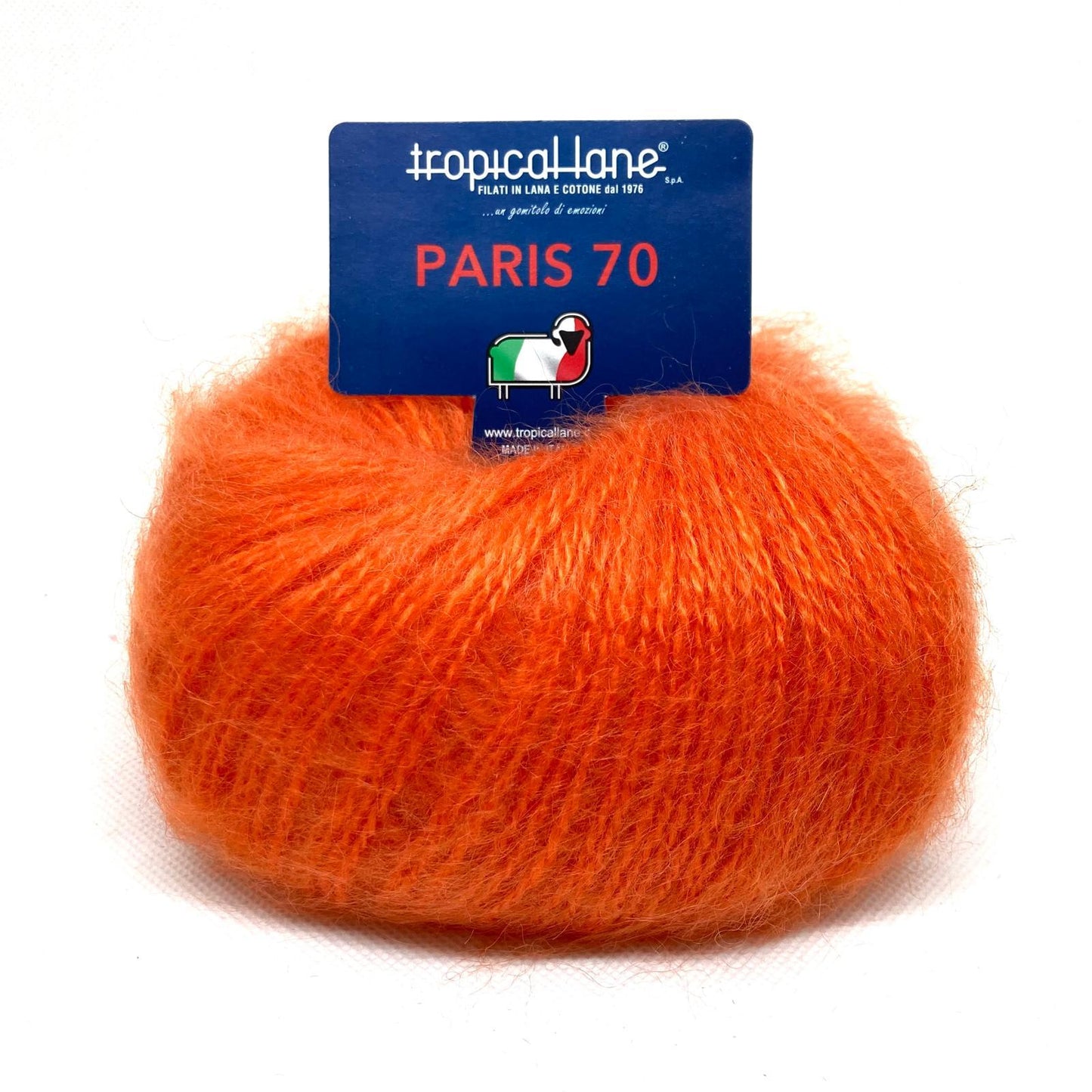 Paris 70