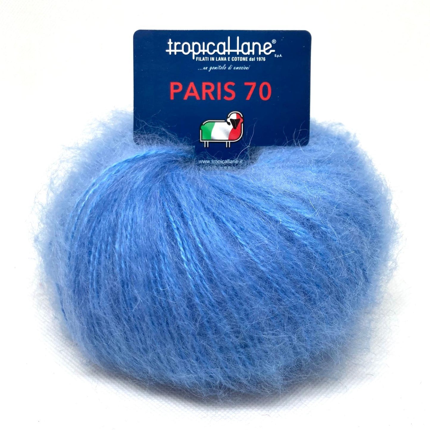Paris 70