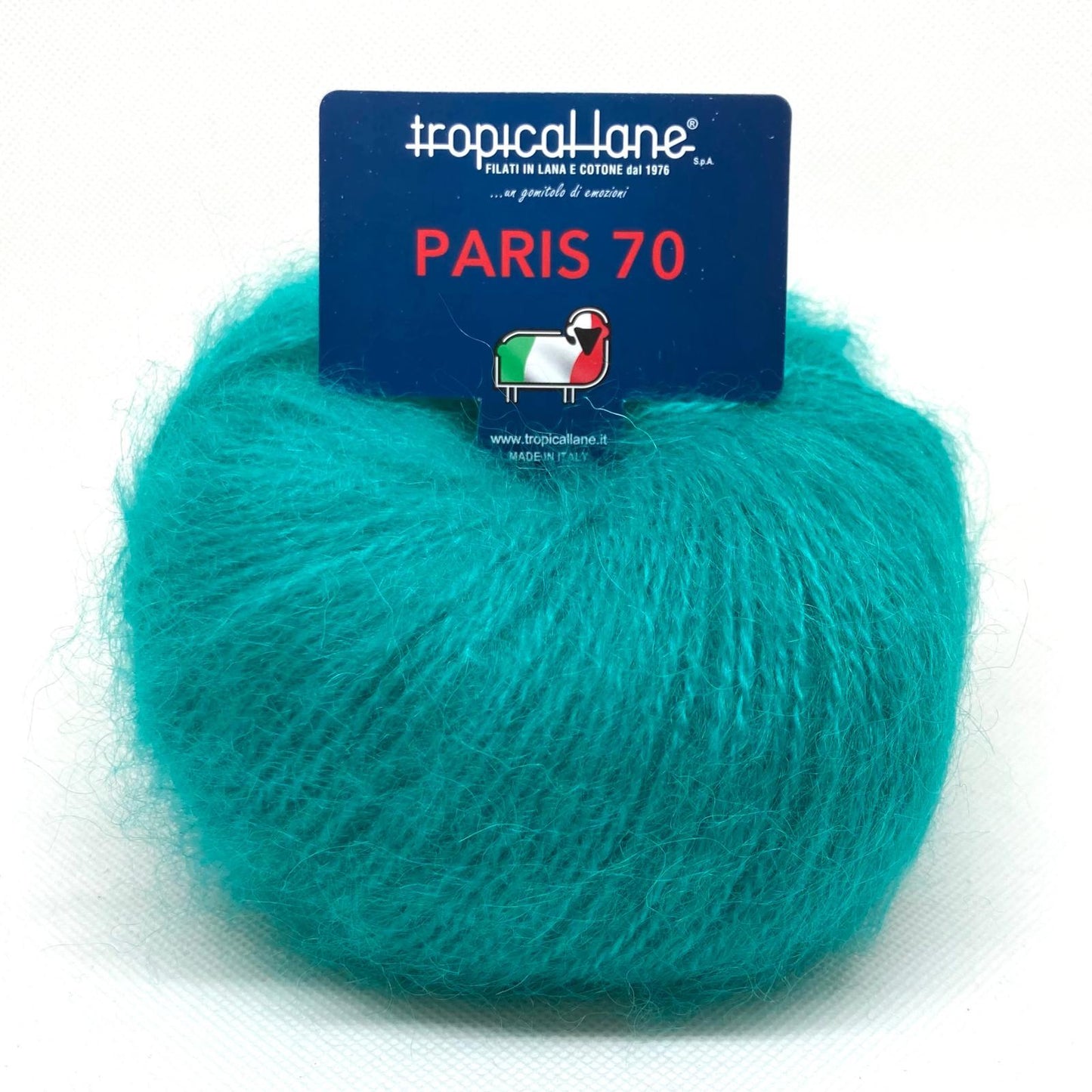 Paris 70
