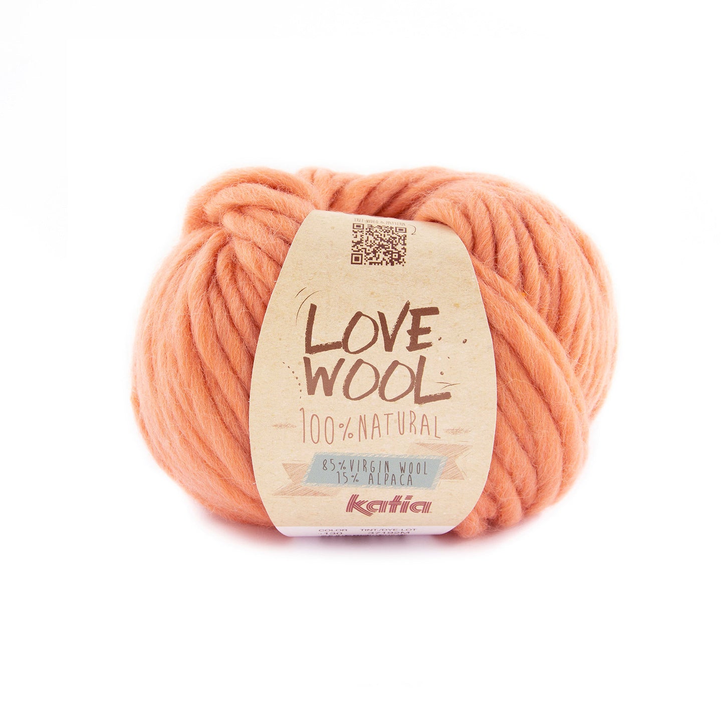 Love Wool