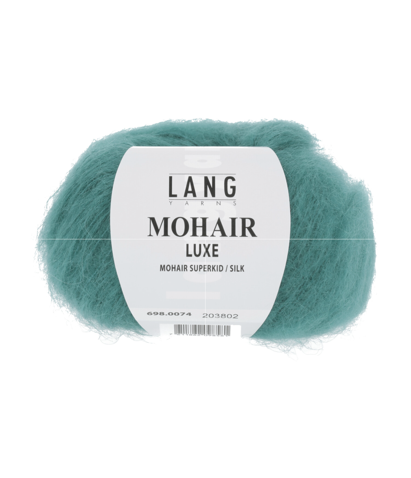 Mohair Luxe
