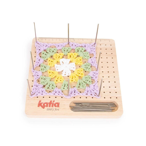 Blocca Granny Square