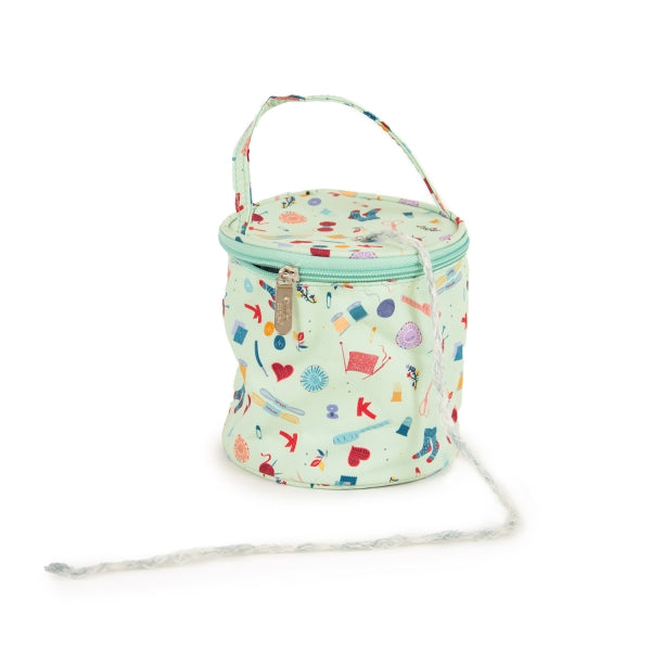 Borsa Mini Porta gomitoli