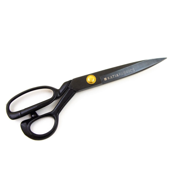 Forbici da sarto 28 cm - Colore nero