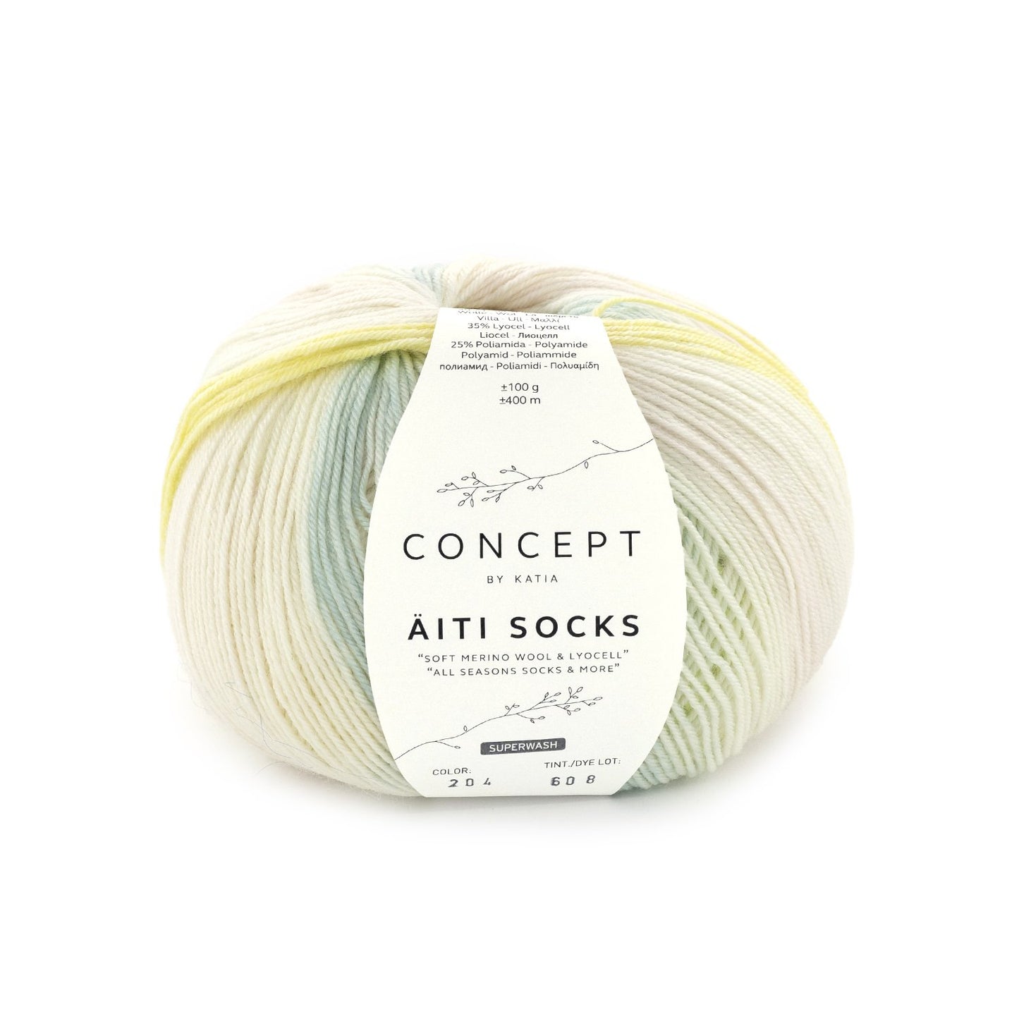 Aiti Socks