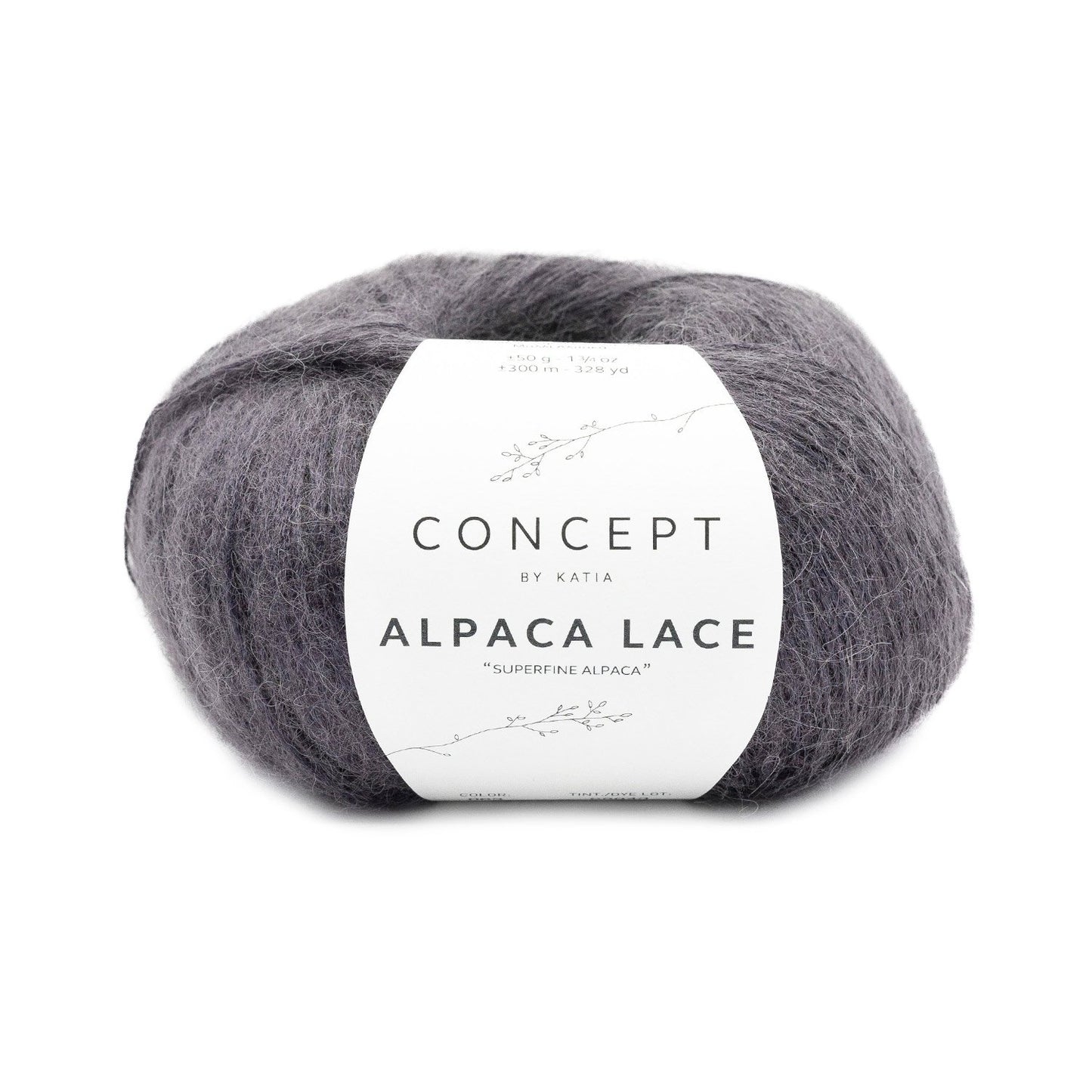 Alpaca Lace